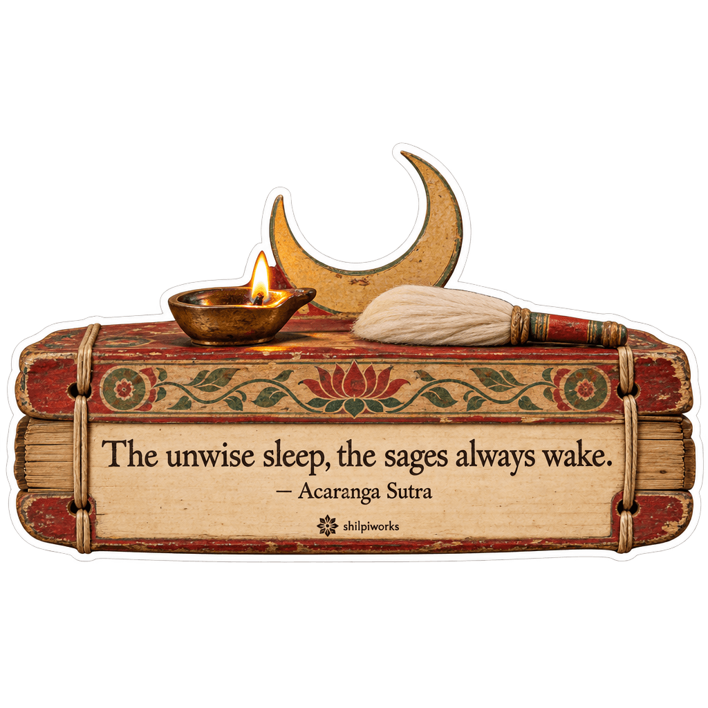 The Awakened Sage Quote