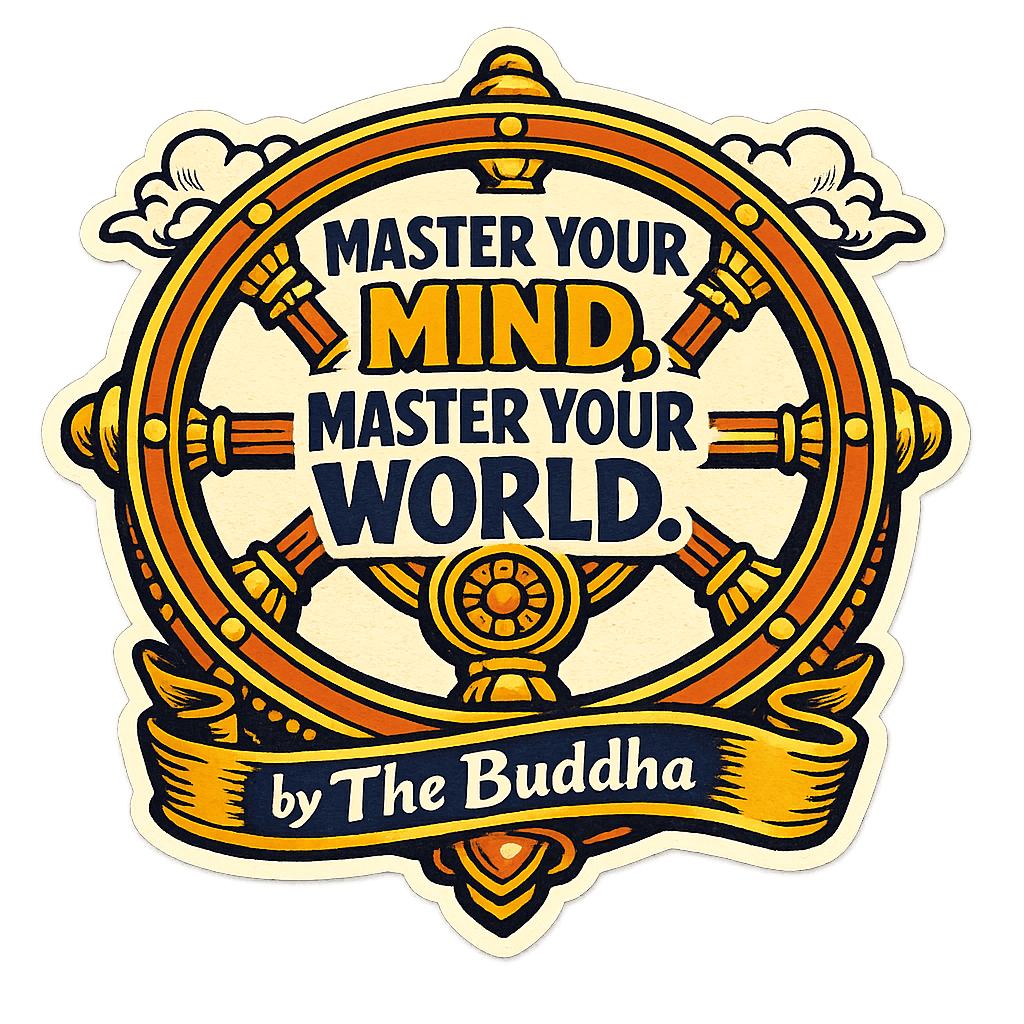 Path to Inner World Mastery