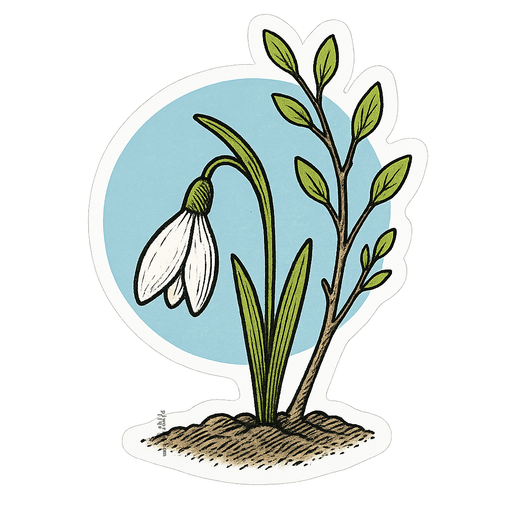 Latest sticker by Design Studio