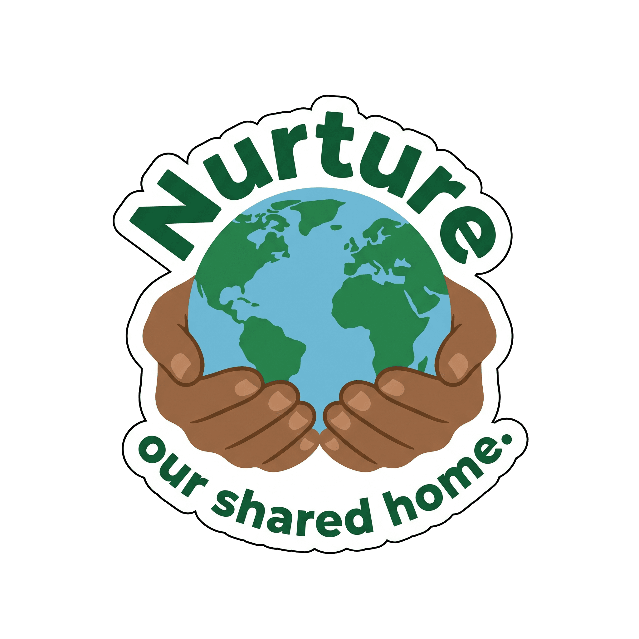 Global Stewardship Emblem