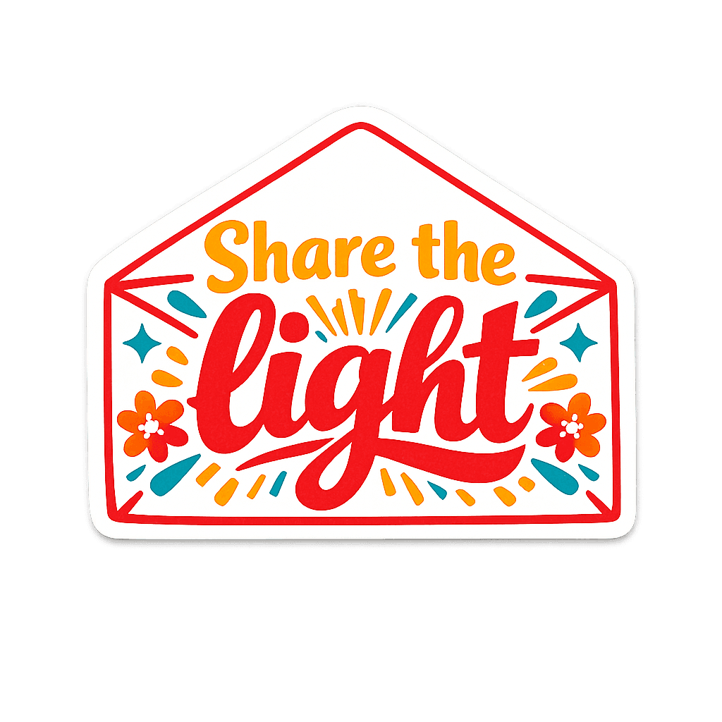 Share the Light