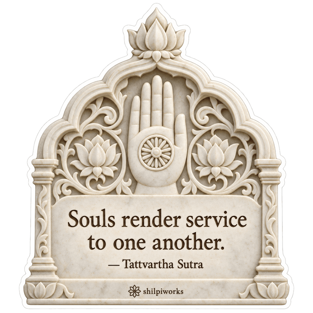 Jain Mutual Service Quote