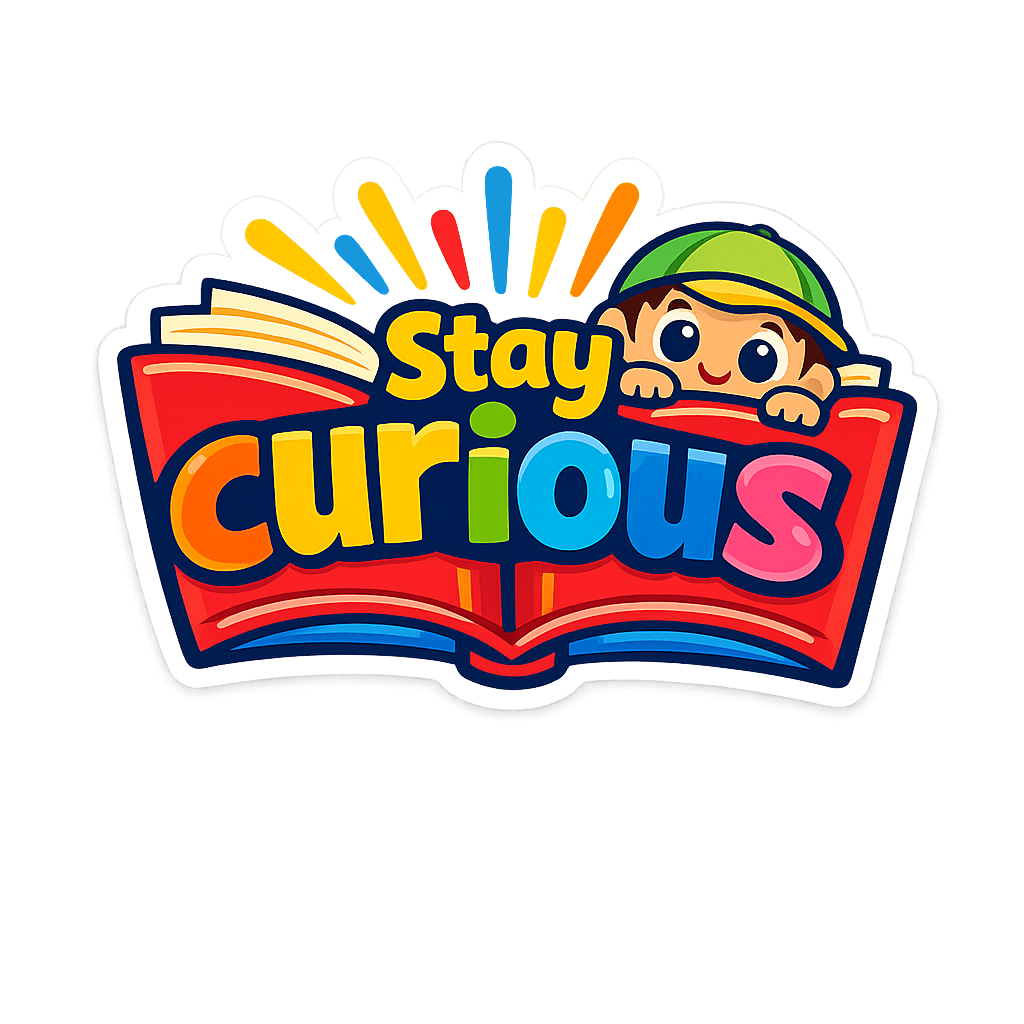 Embrace Wonder and Learning