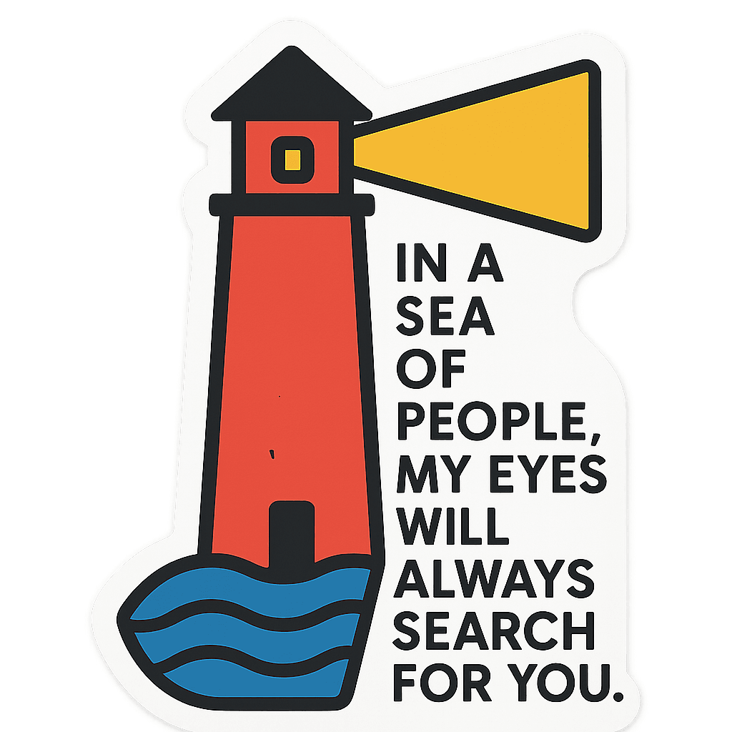 Always Search For You