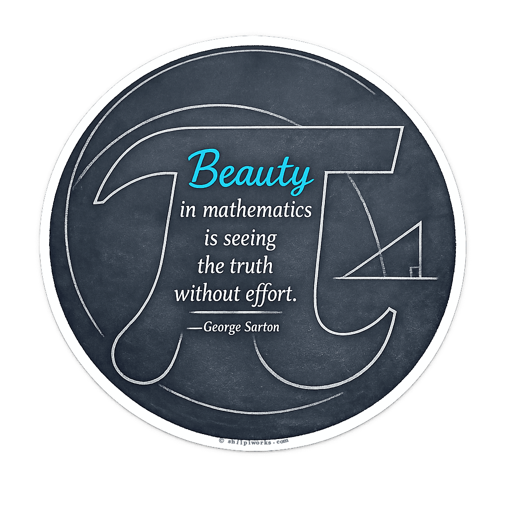 Beauty in Mathematics