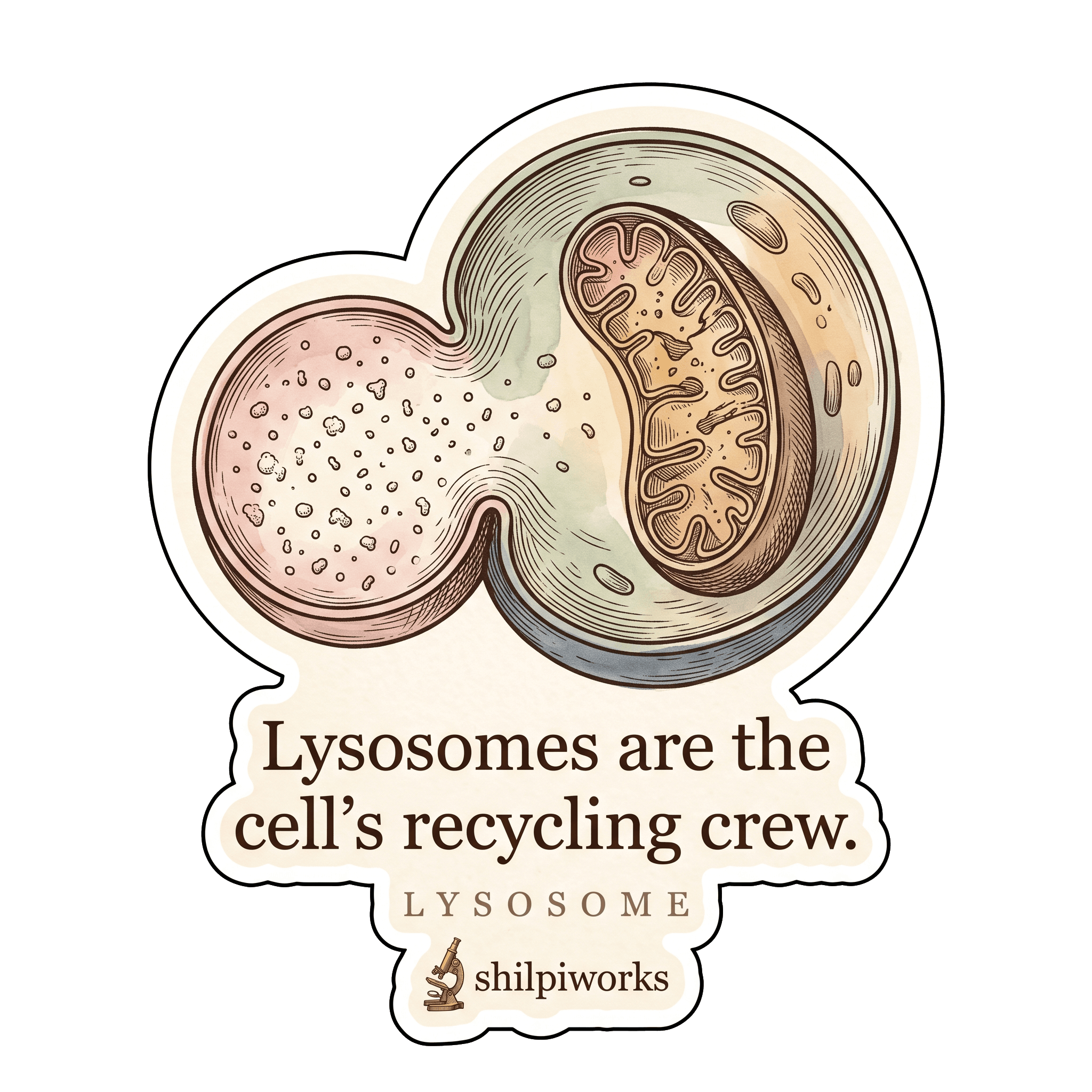 Lysosome