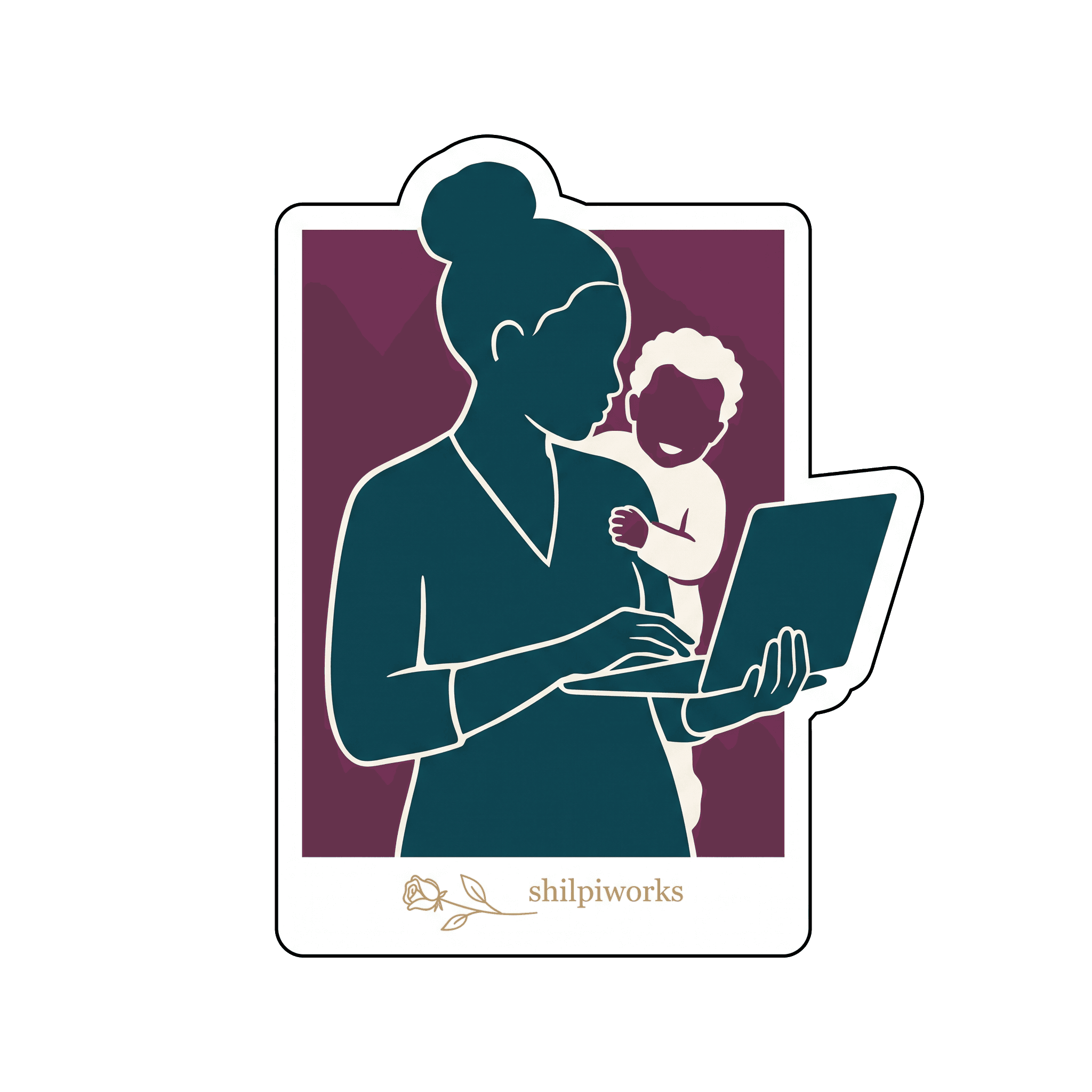 Modern Motherhood & Career Balance