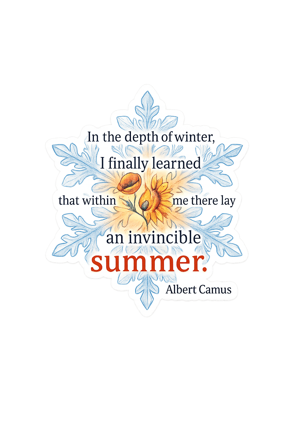 Invincible Summer