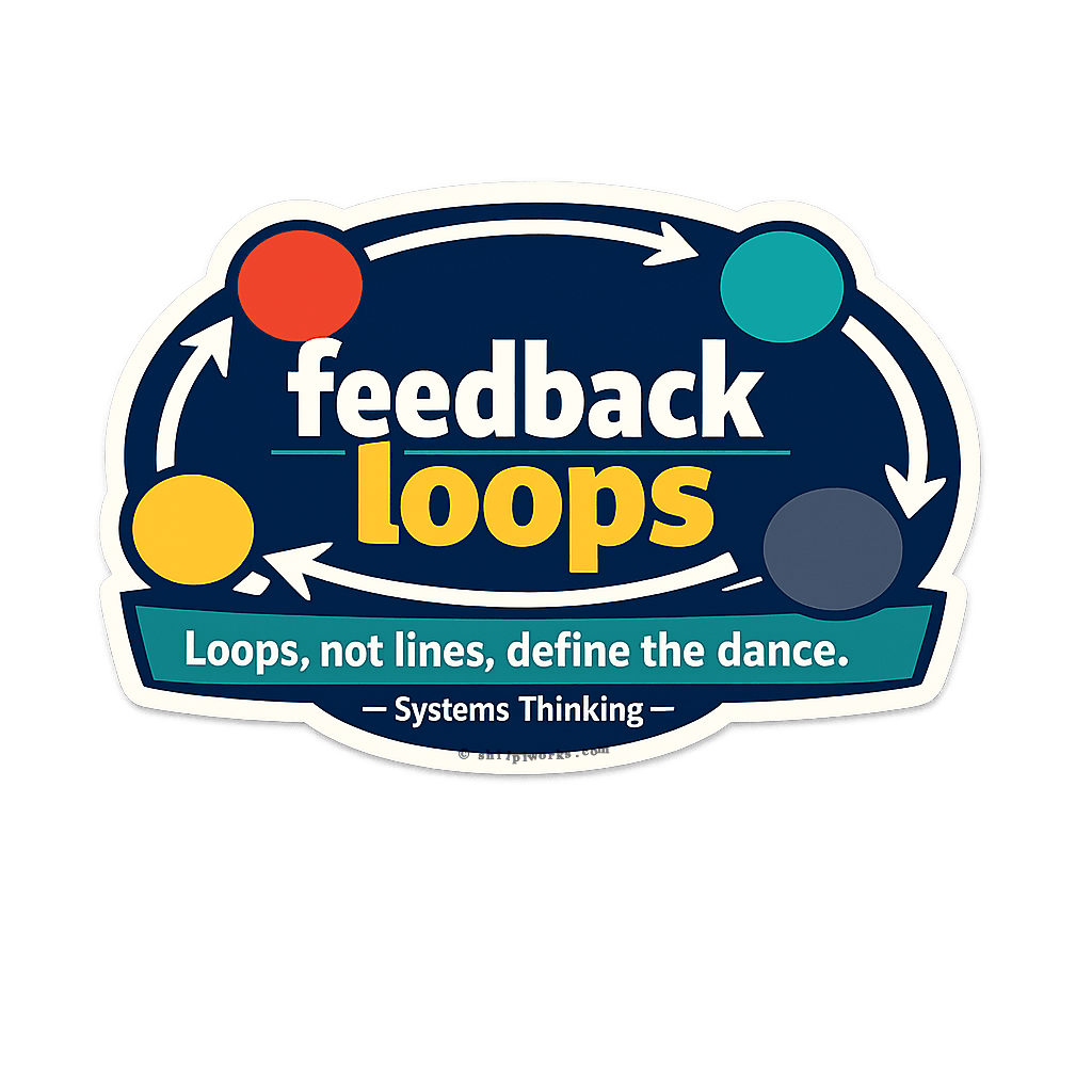Feedback Loops