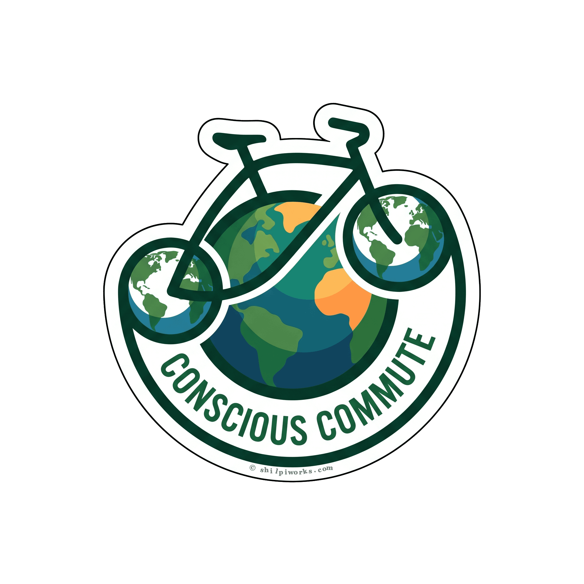 Conscious Commute