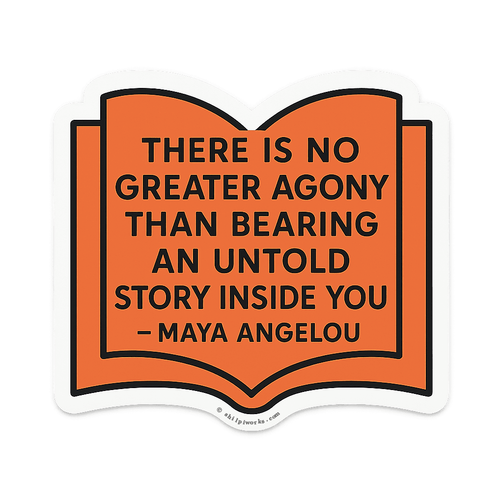 Maya Angelou Untold Story