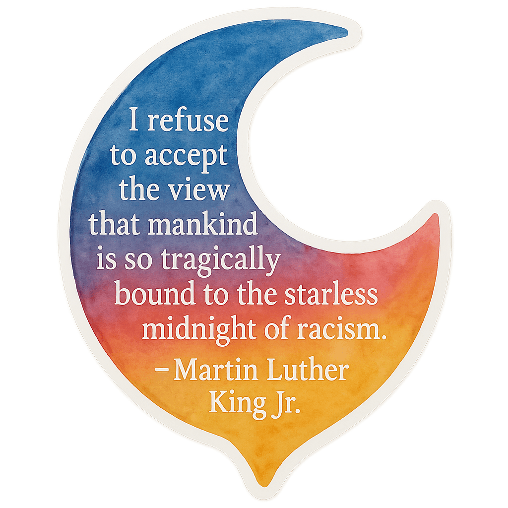 MLK Jr. Hope Creed