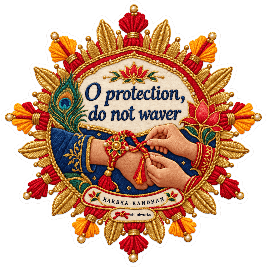 Do Not Waver