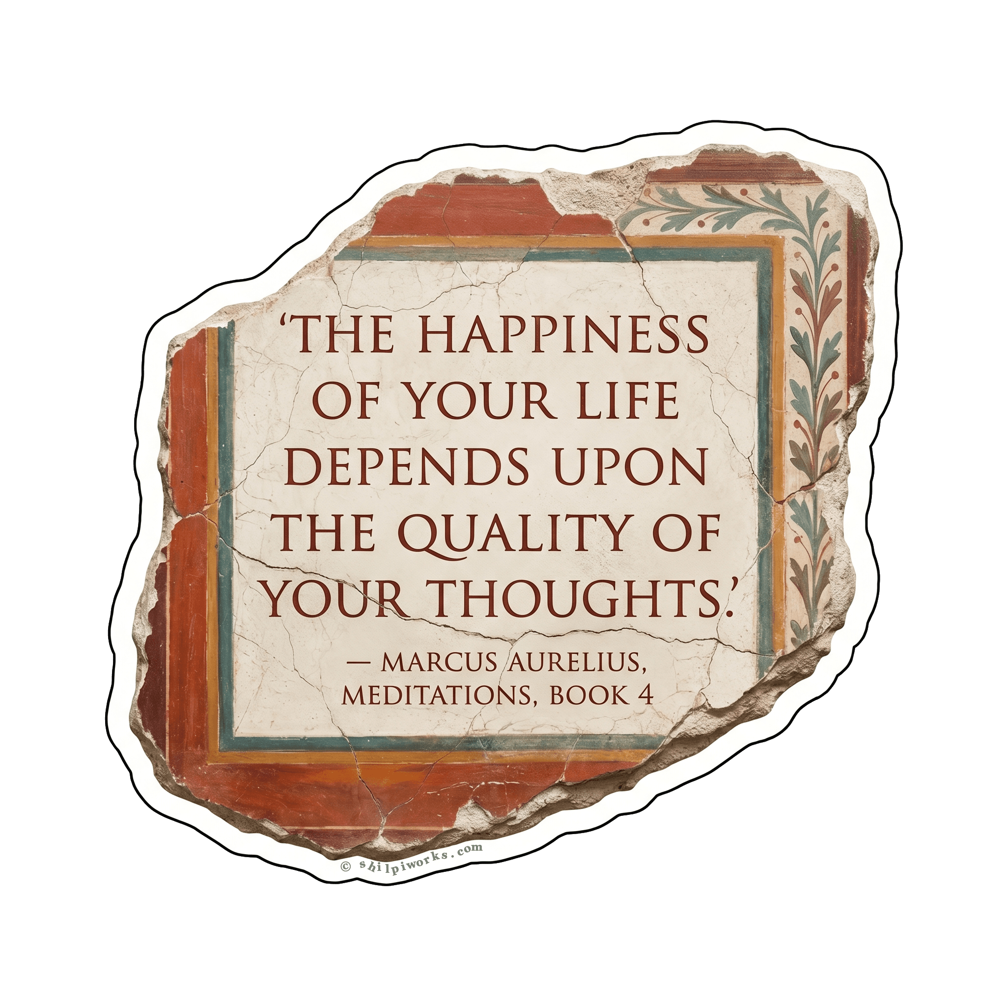 Quality of Thought