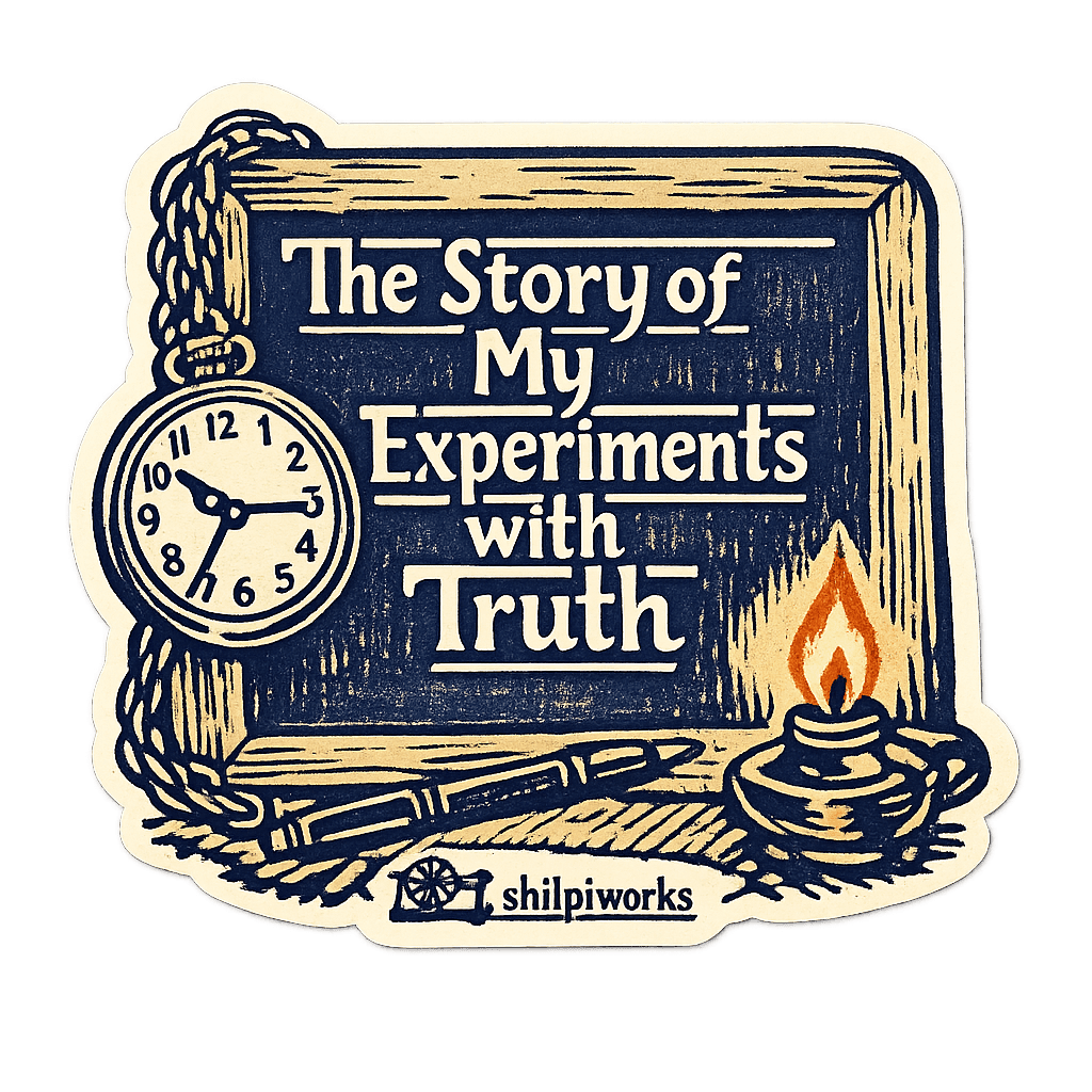 Experiments with Truth