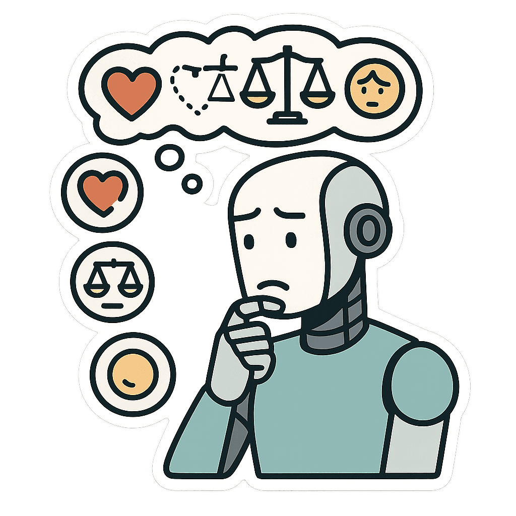 Ethical Robot Thinking Paper Good