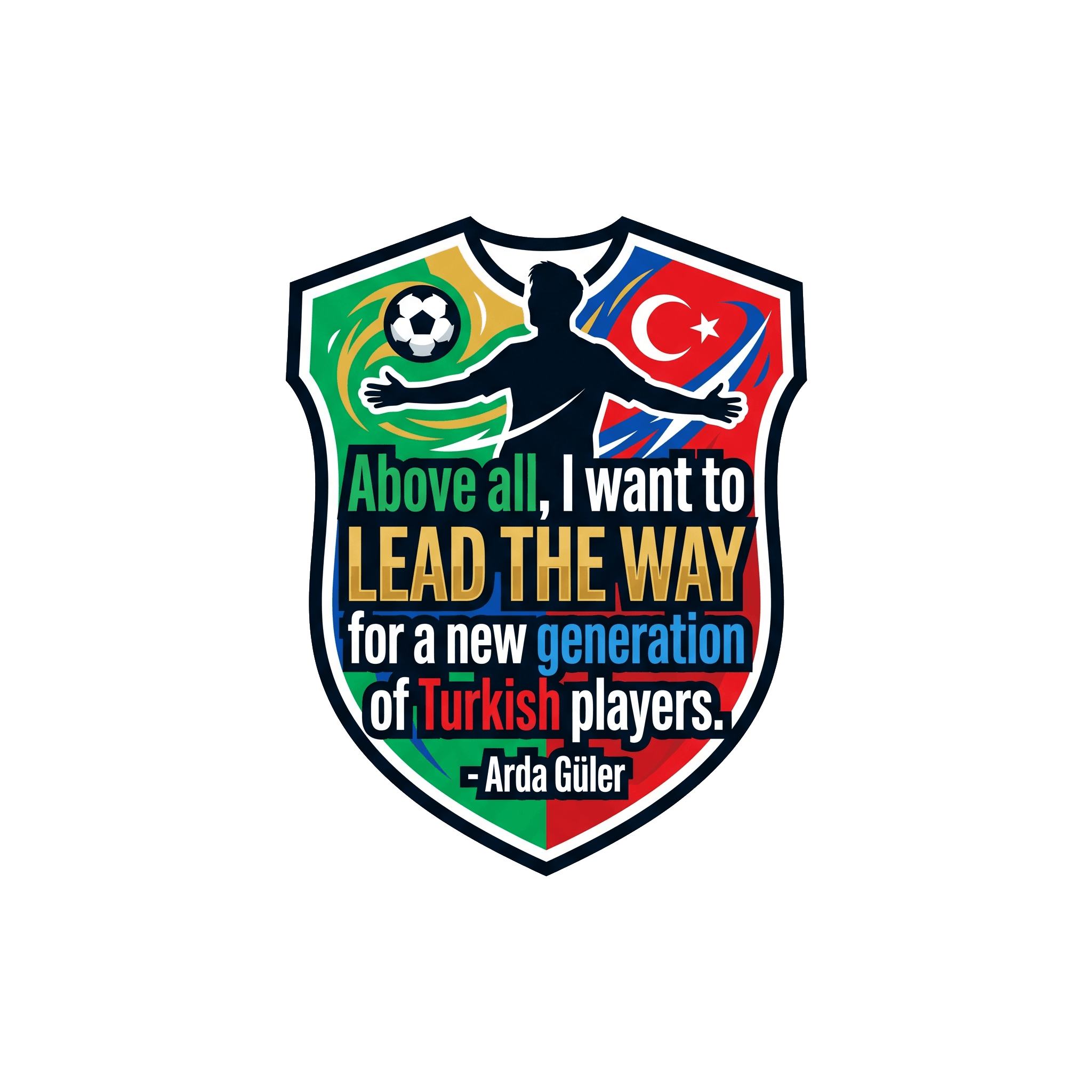 Arda Güler: Leading Turkish Football's New Generation
