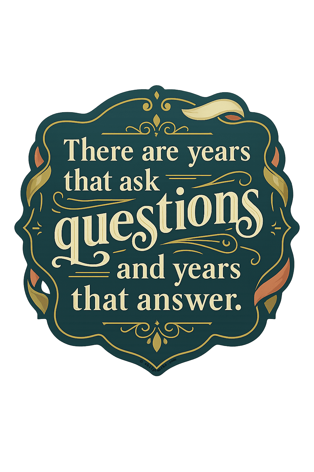 Life's Cycles of Inquiry and Revelation