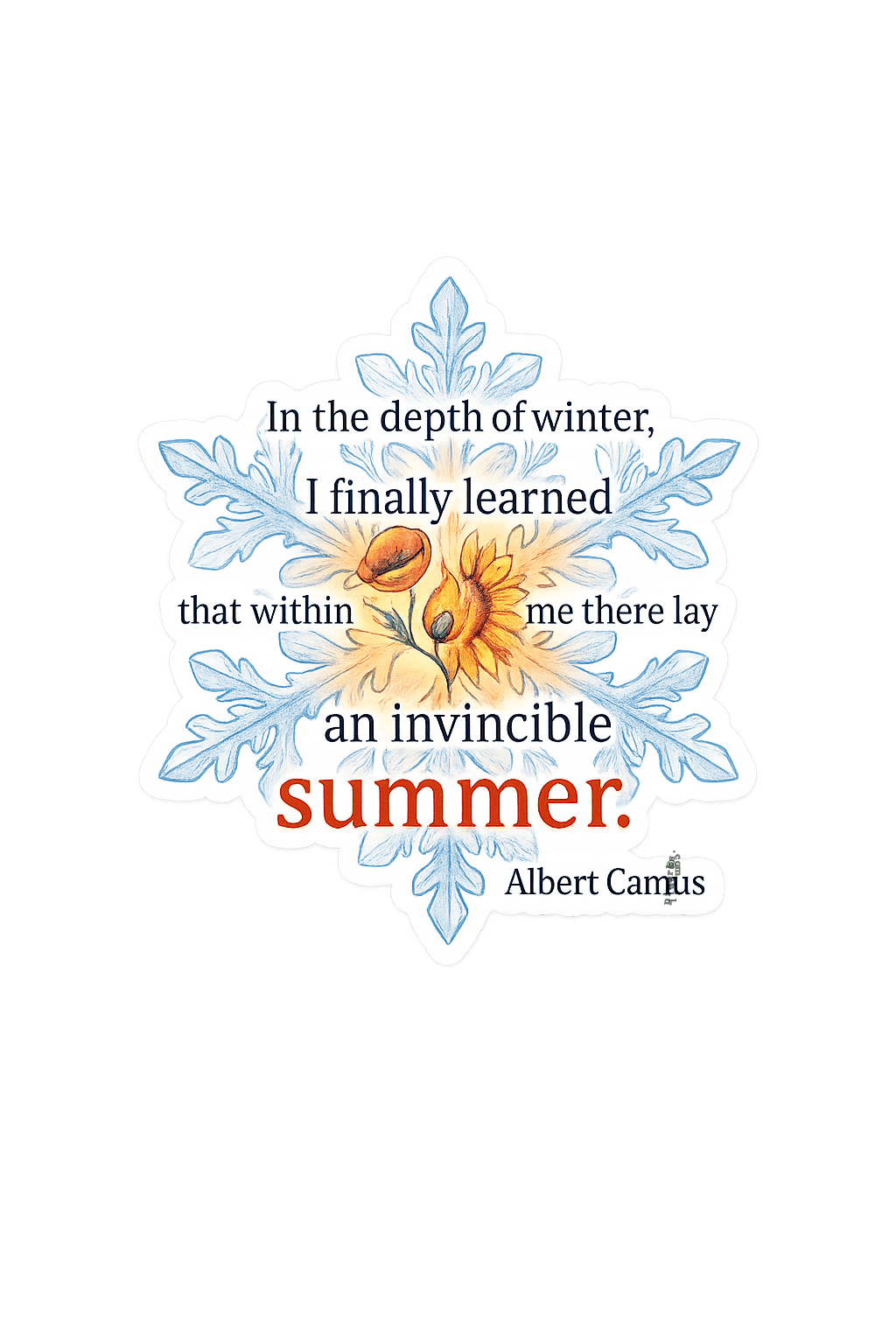 Invincible Summer