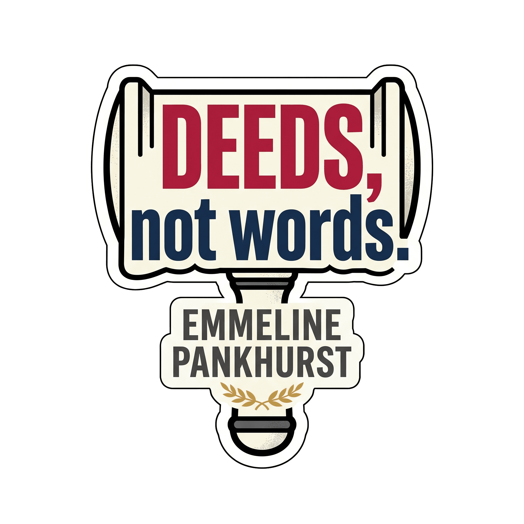 Global Wisdom's Silent Gavel