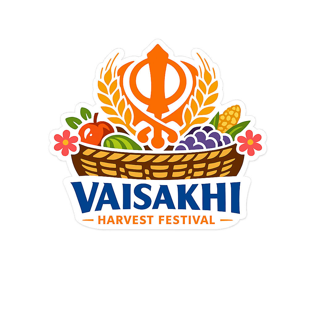 Vaisakhi Harvest Festival of Abundance