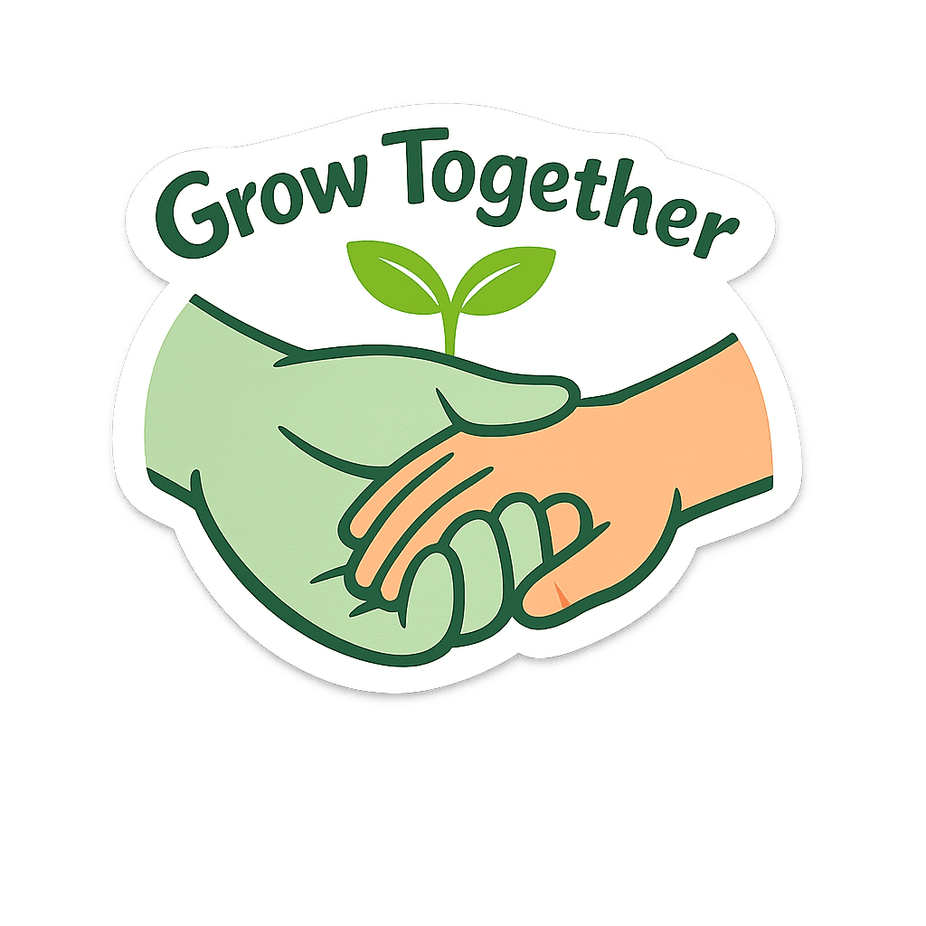 Grow Together