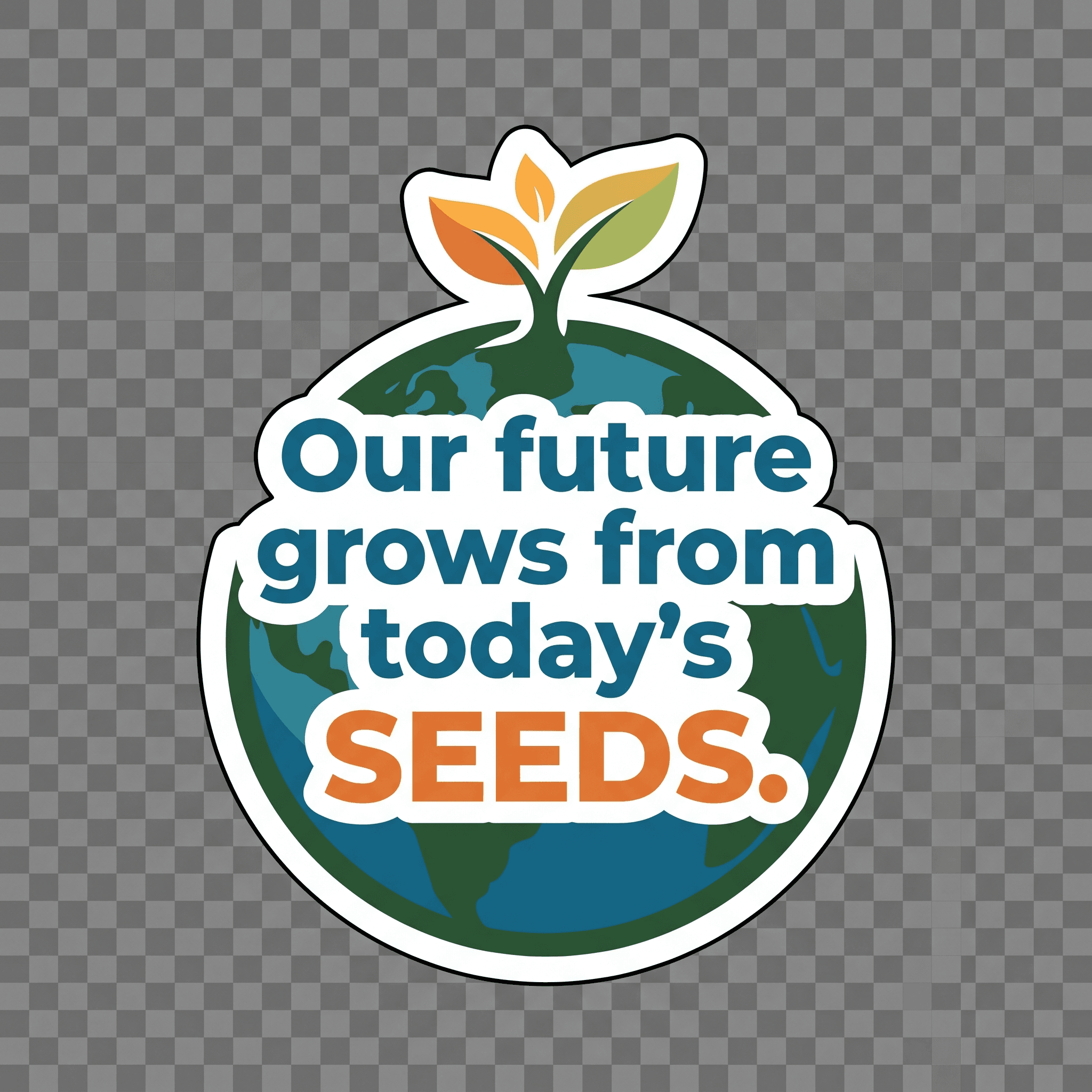 Future Growth Begins Today