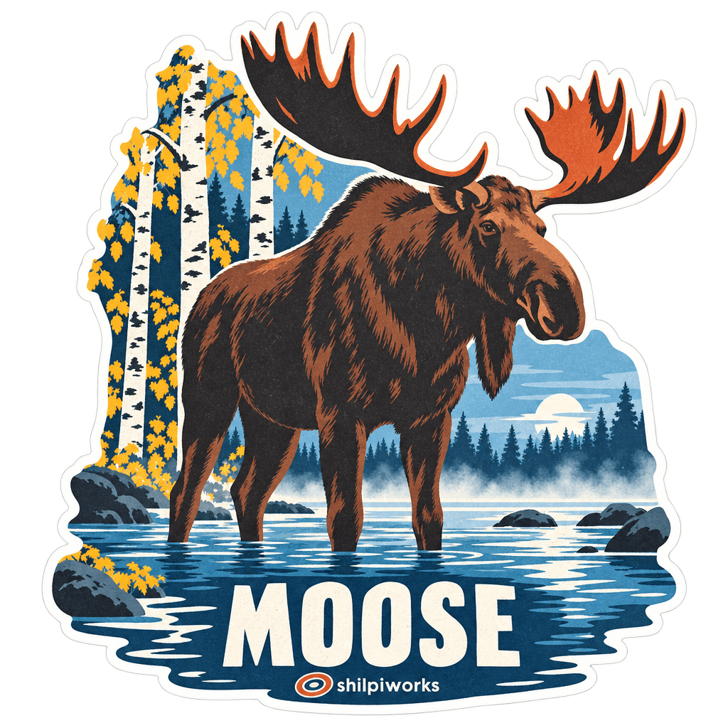Moose