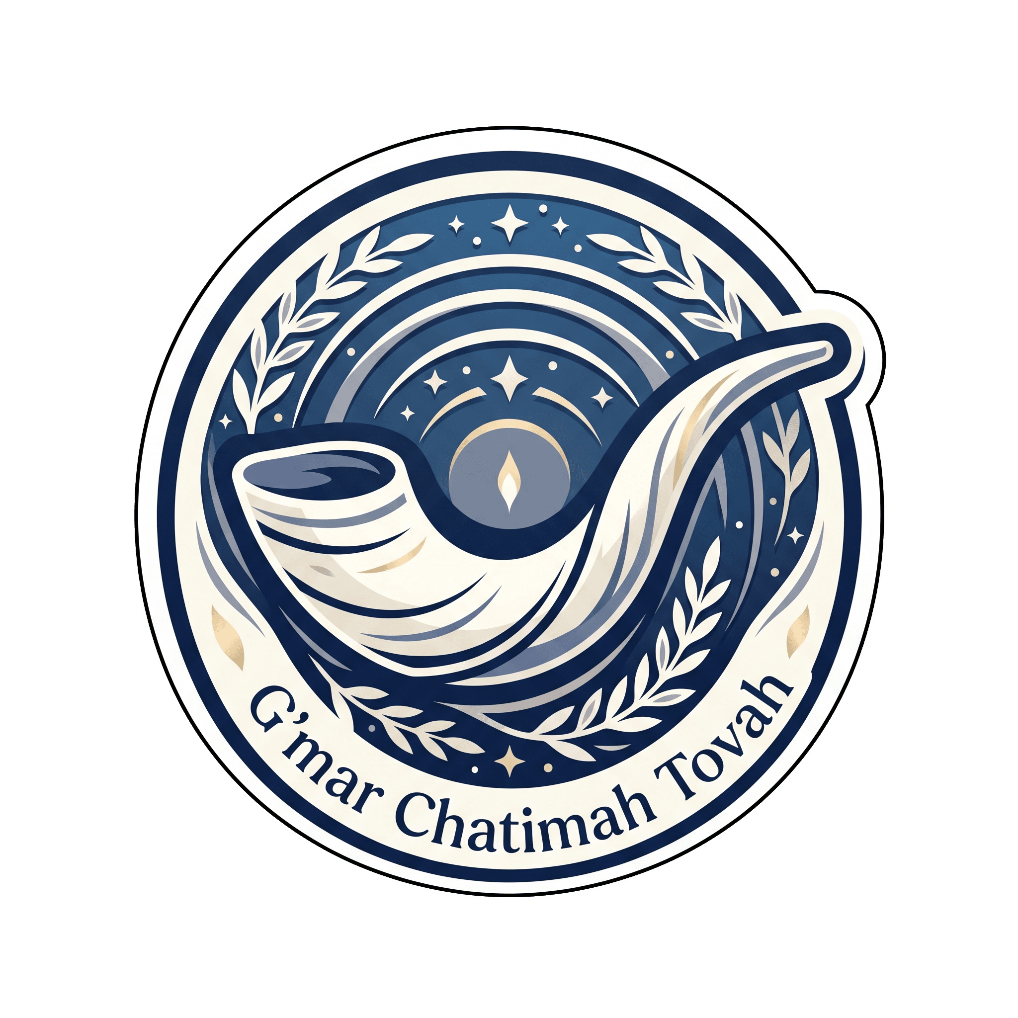 Breath of Renewal Shofar
