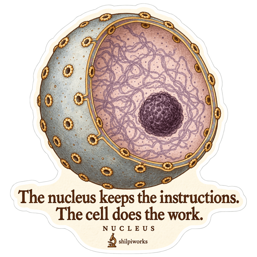 Nucleus