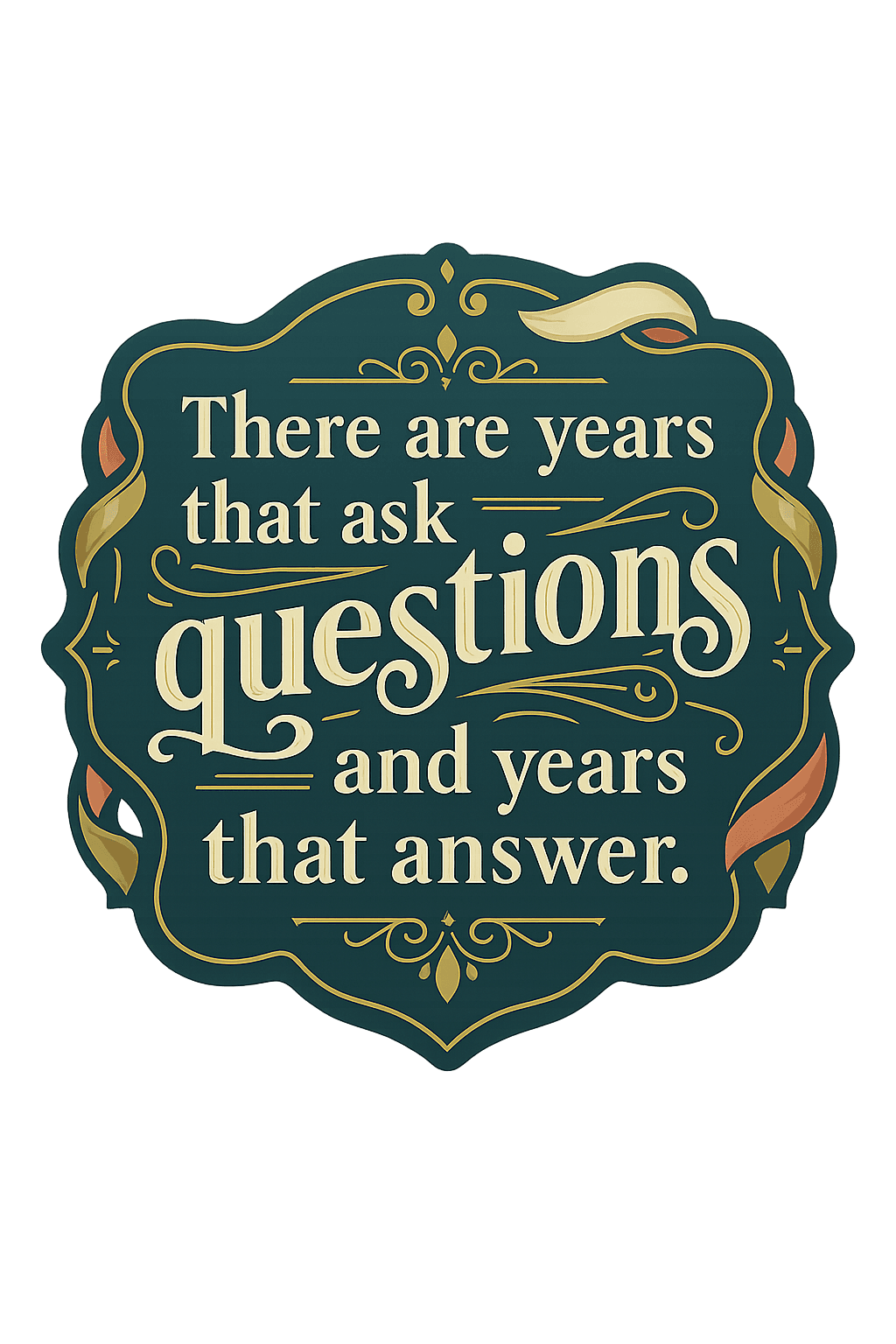 Life's Cycles of Inquiry and Revelation