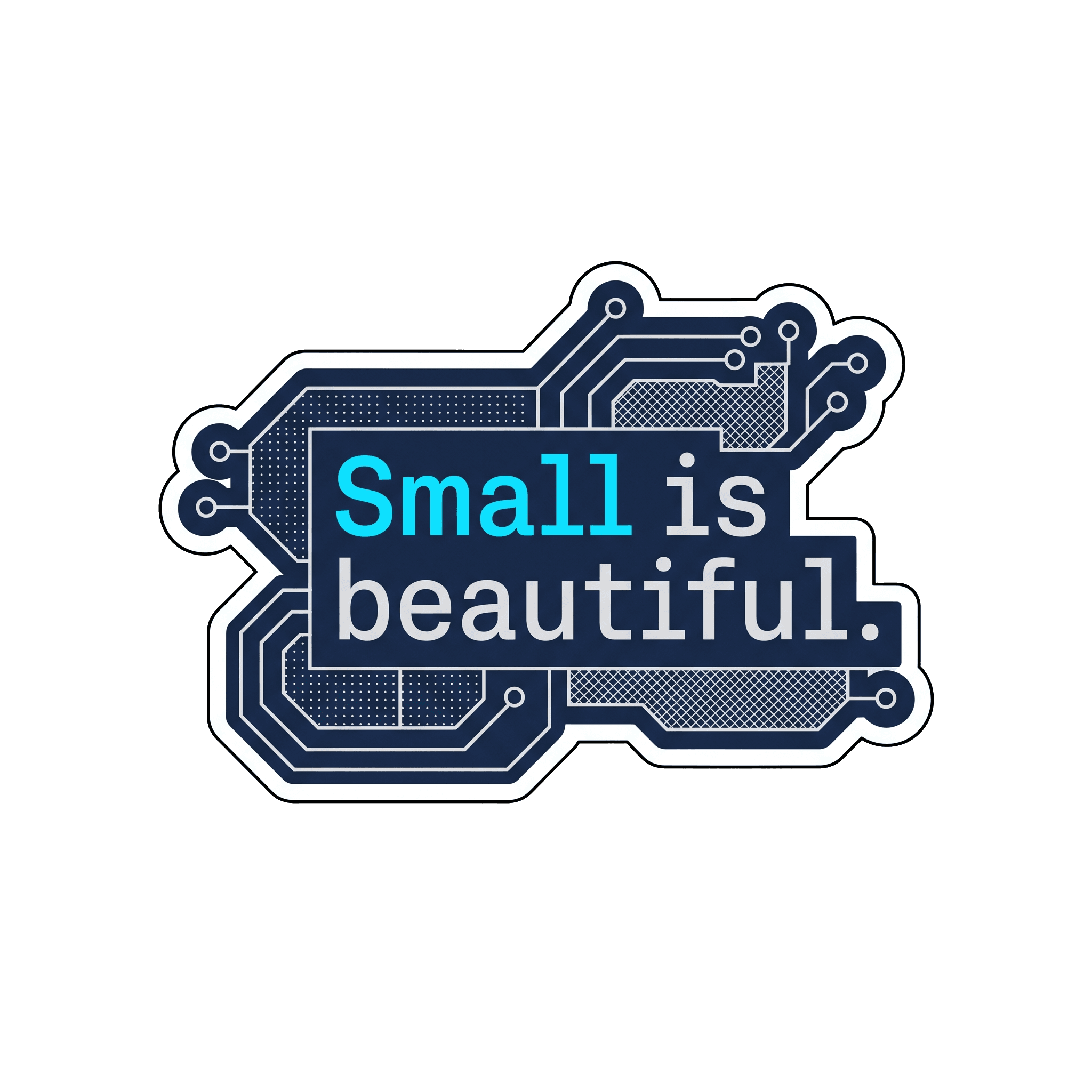 Embrace Simplicity Philosophy