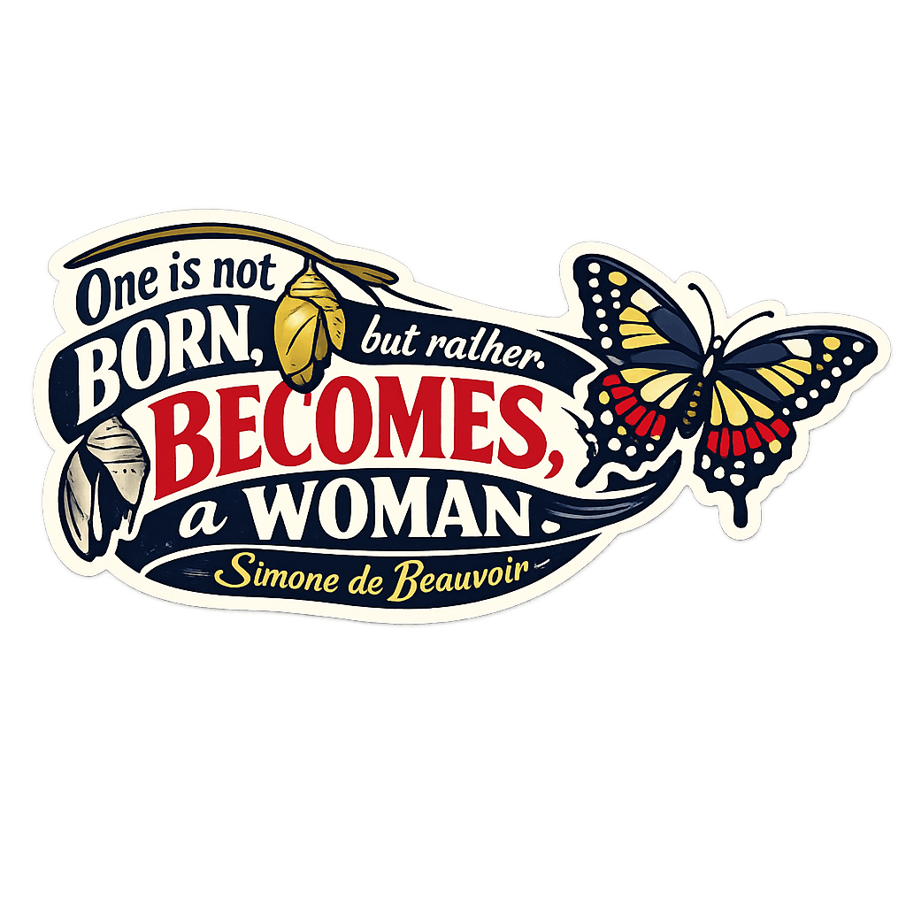 Transformative Womanhood Philosophy