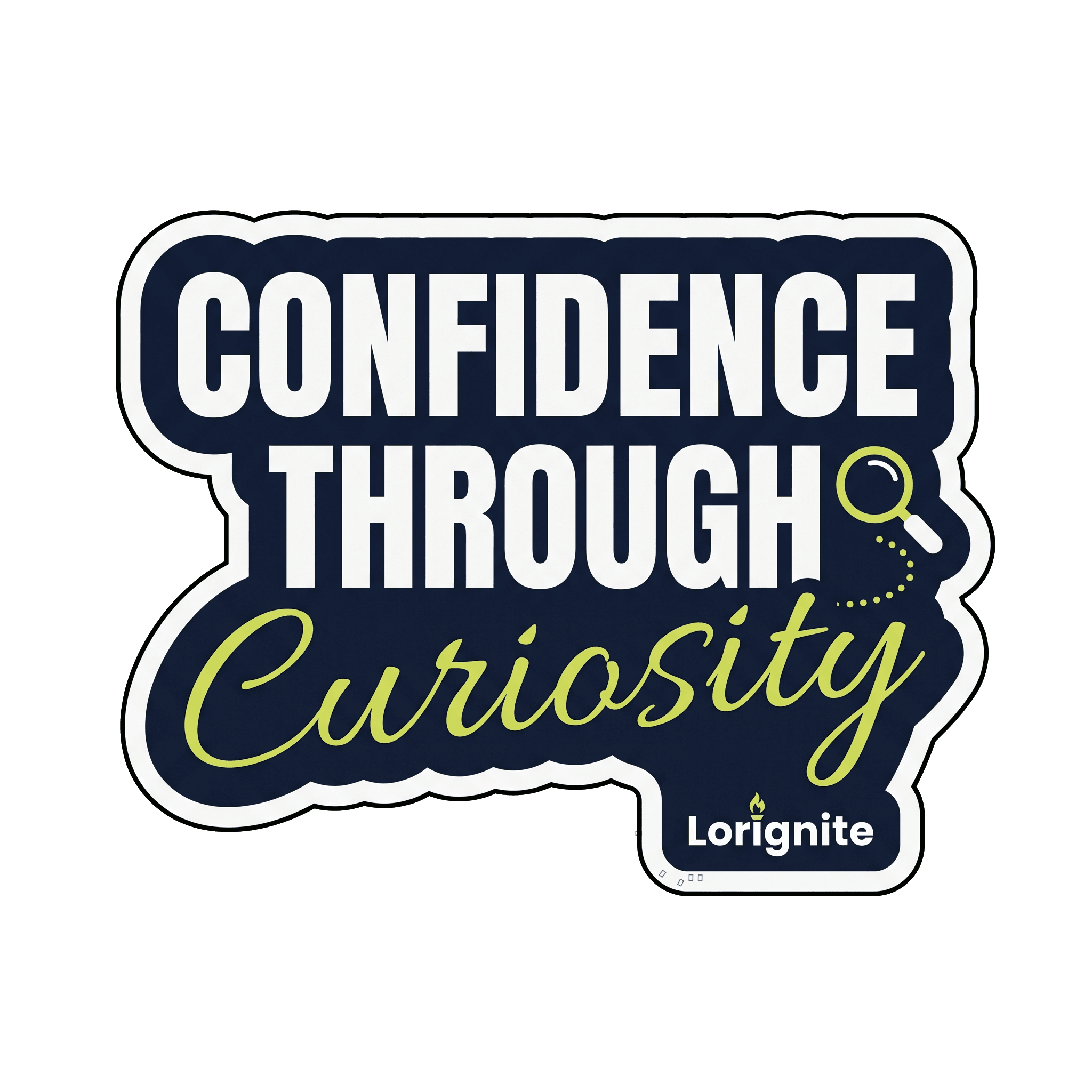 Midlife Energy: Curiosity & Confidence