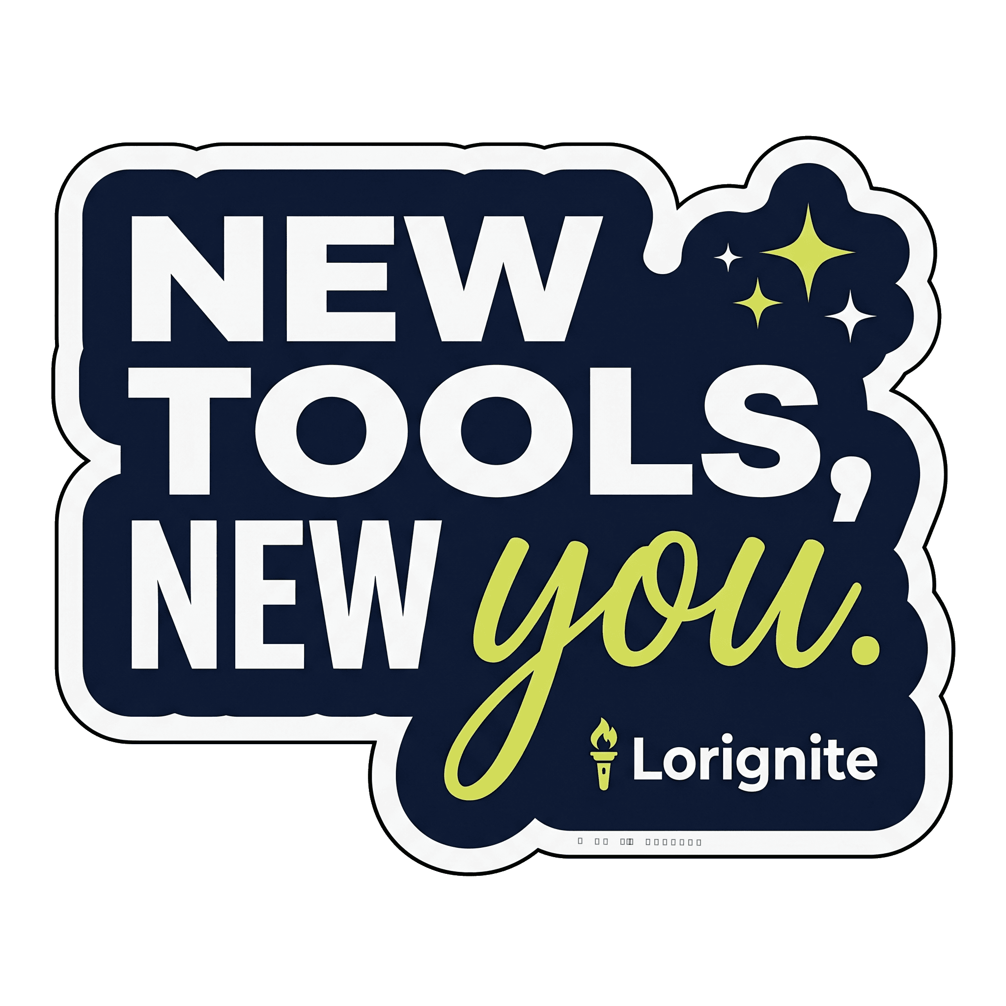 AI Literacy Mindset: Embrace New Tools, New You