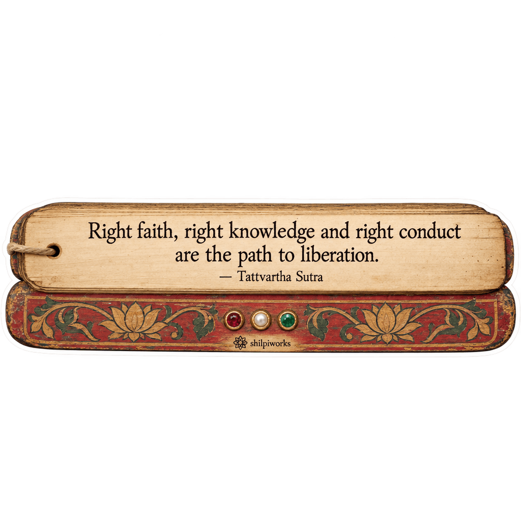 Path to Liberation Wisdom