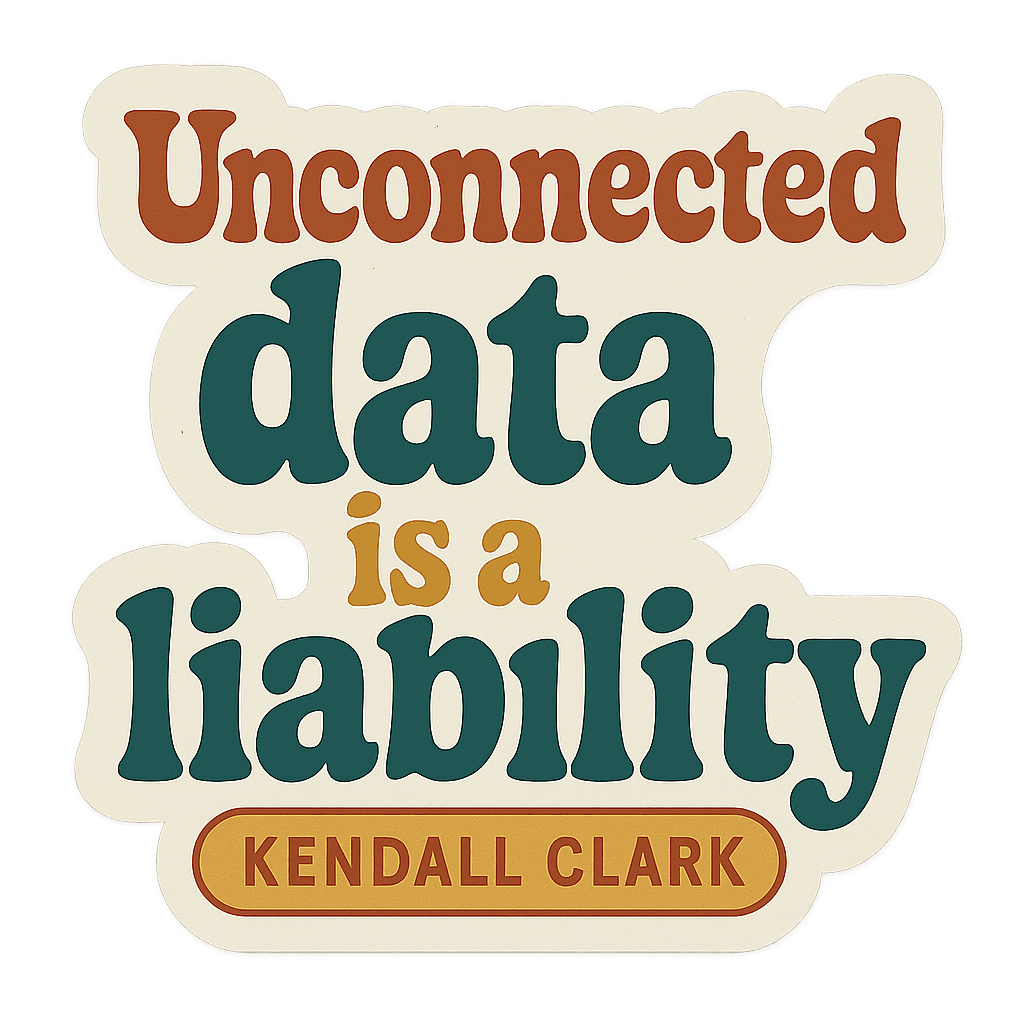 Data Liability Message