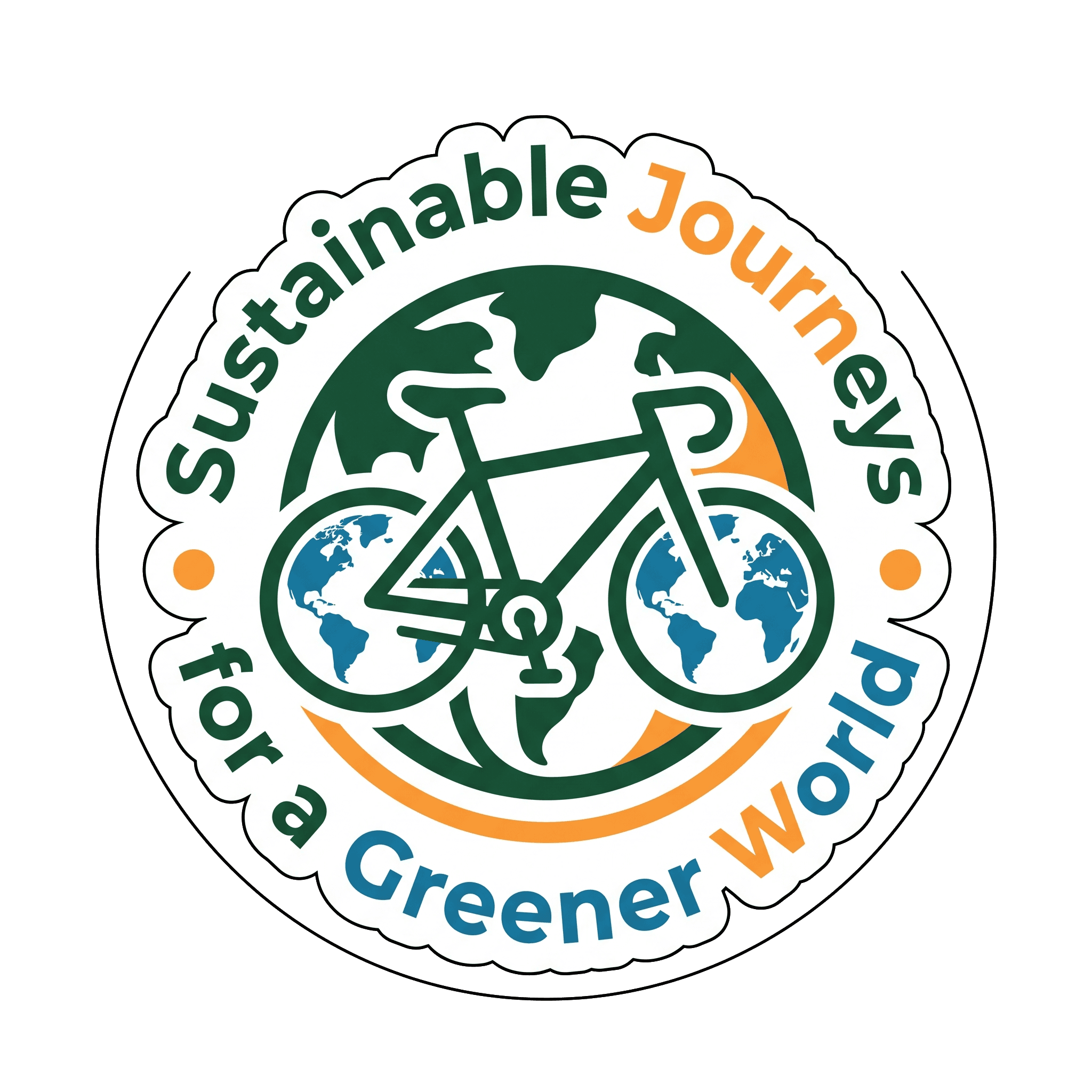 Eco-Cycle Earth Journey