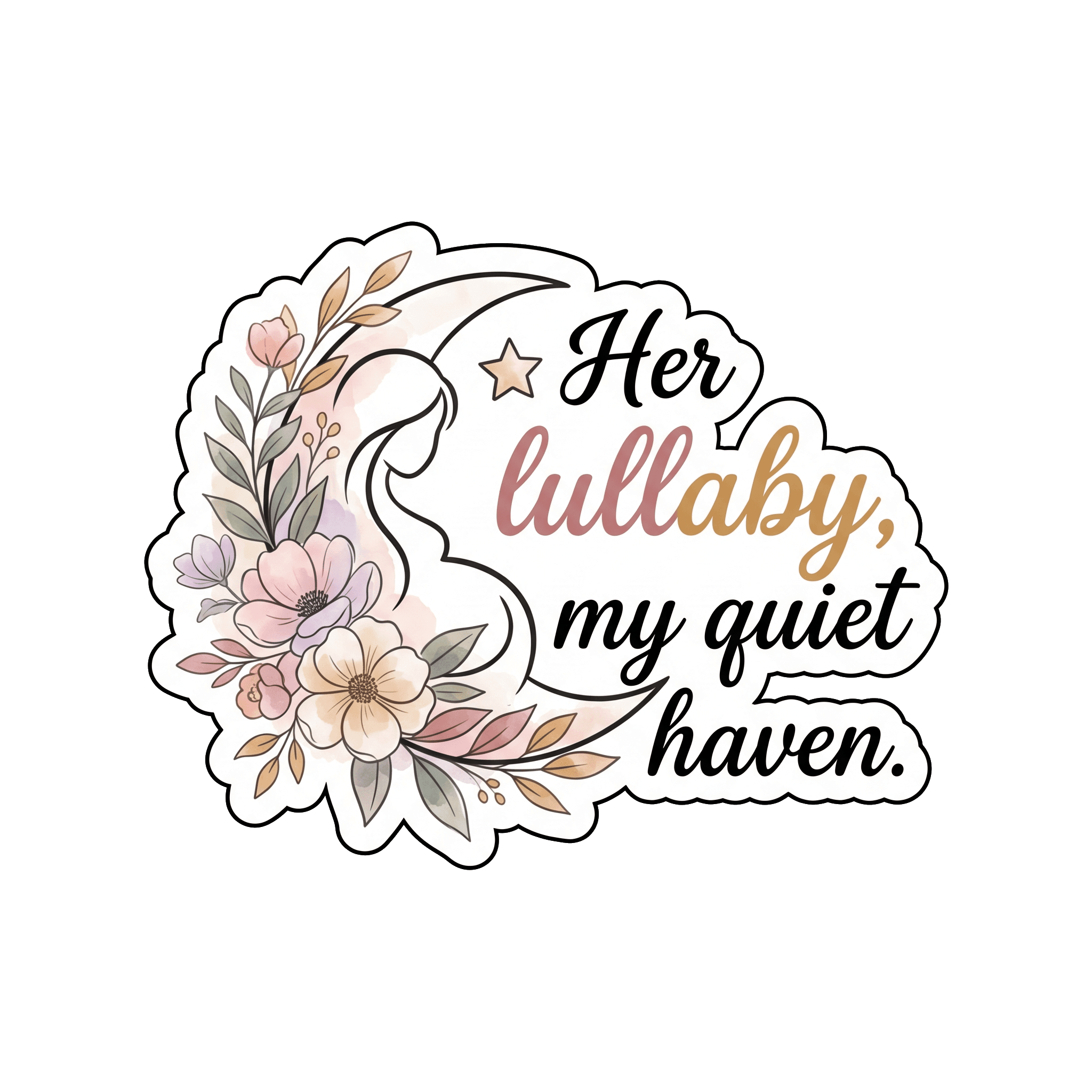 Maternal Comfort Haven