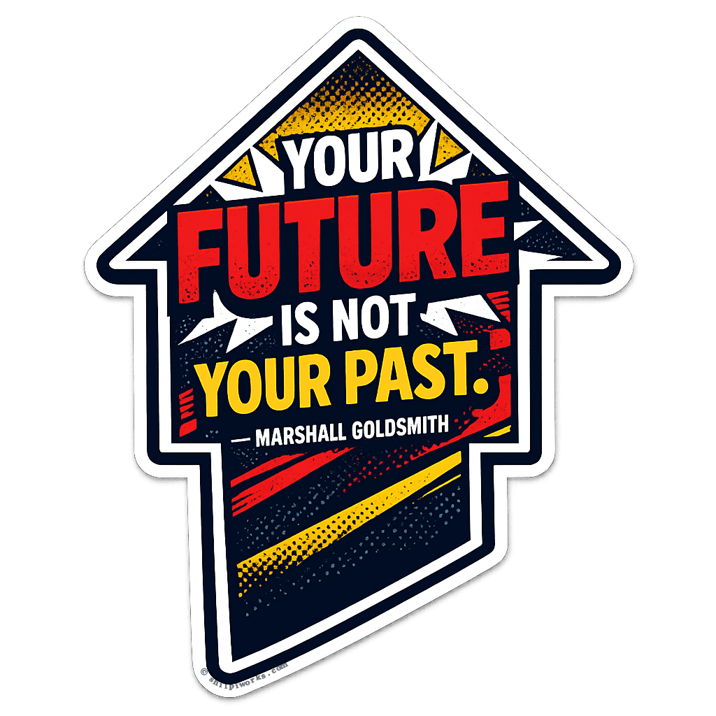 Future Forward Mindset