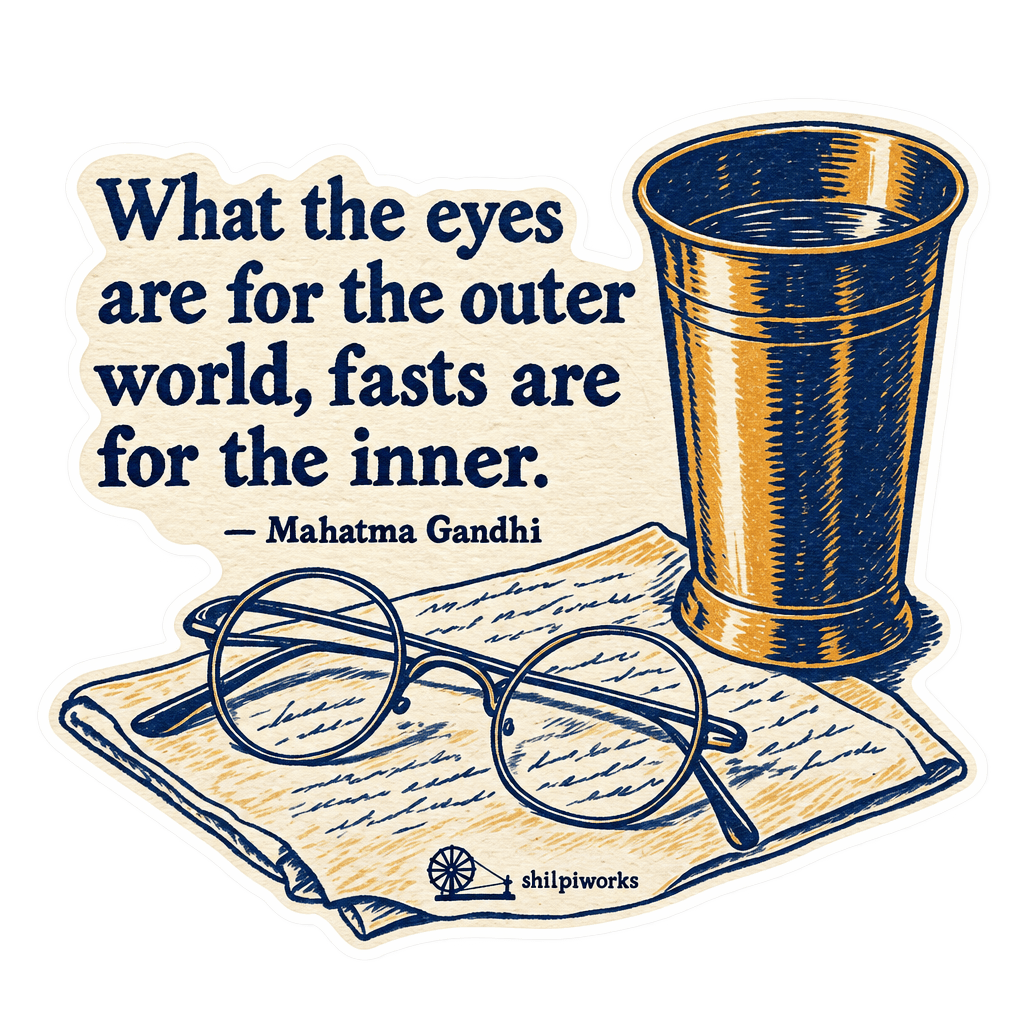 Eyes for the Inner