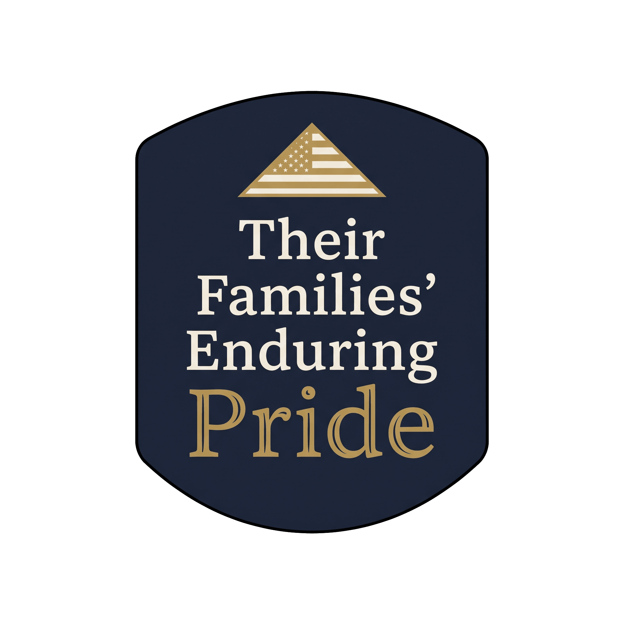 Gold Star Families Enduring Pride