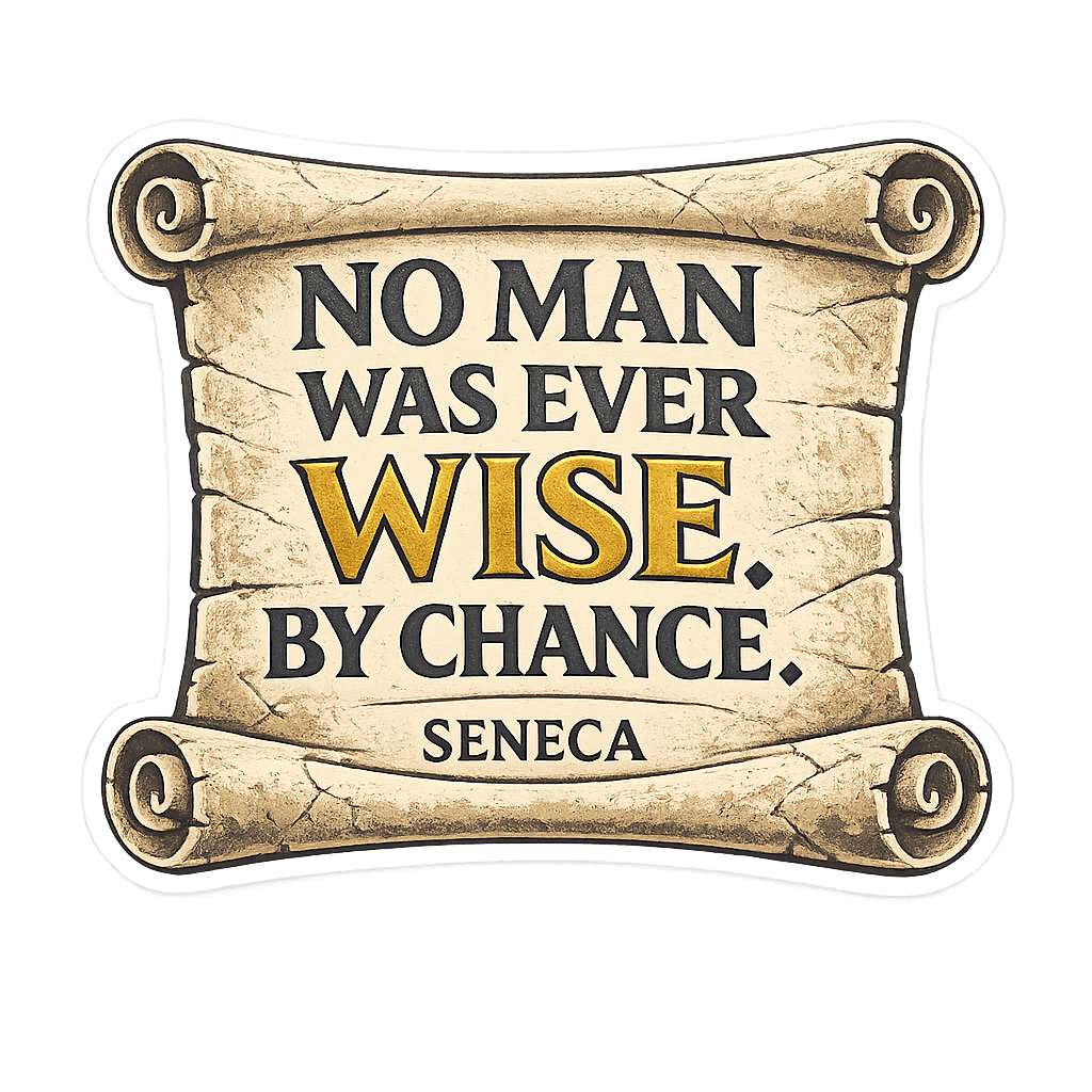 Cultivating True Wisdom