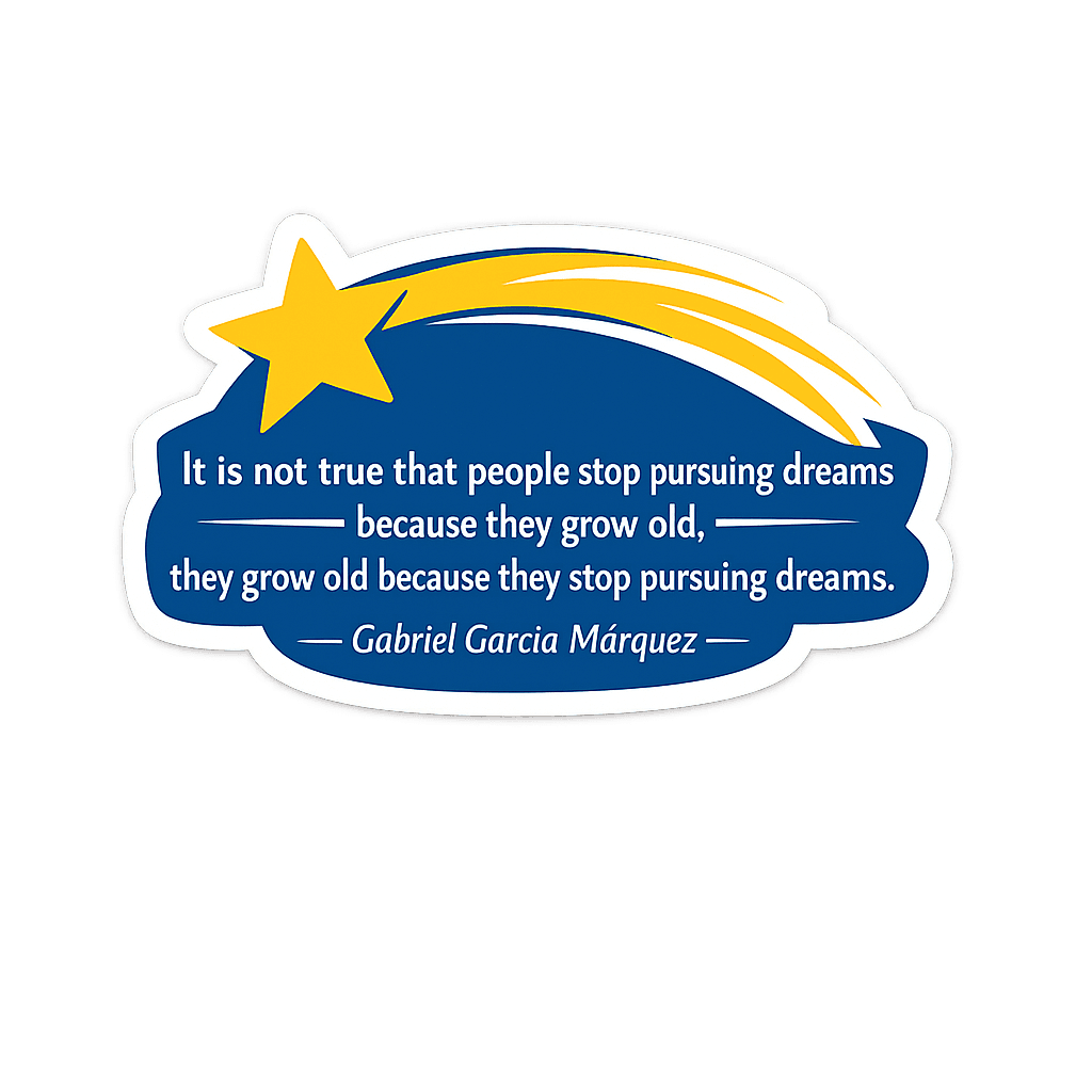 Eternal Youth Through Dreams