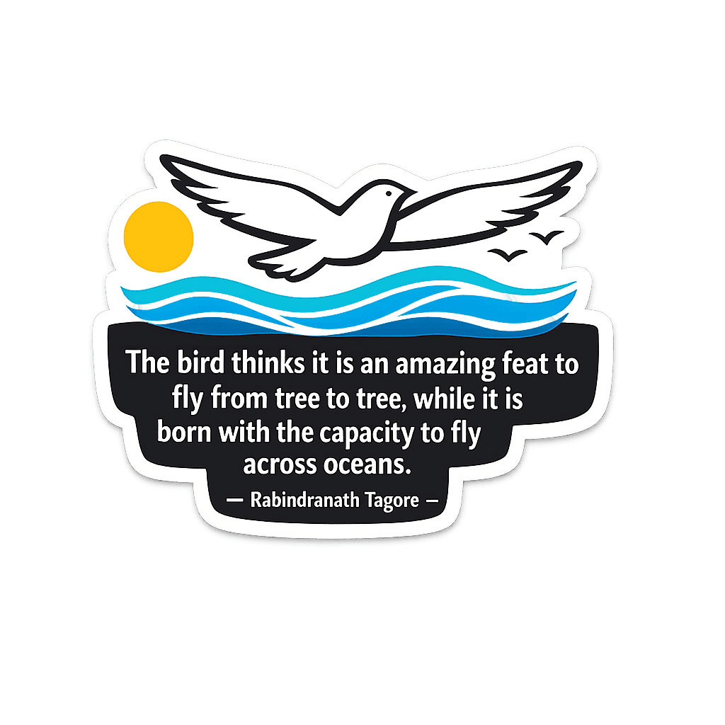 Unleash Your Boundless Capacity