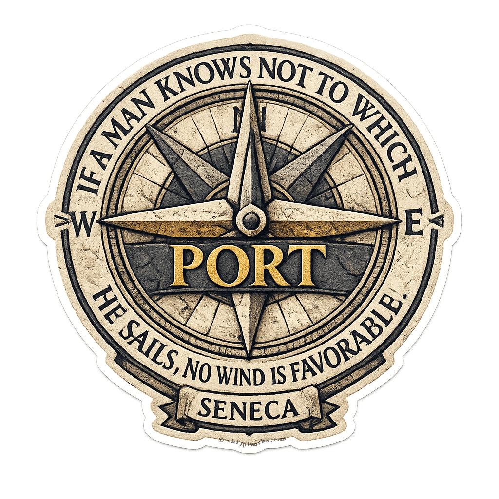 Choose the Port