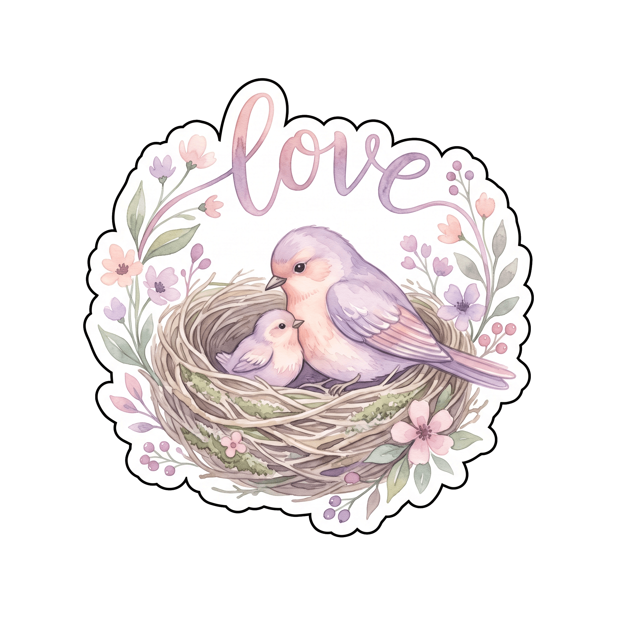 Mama Bird's Sanctuary