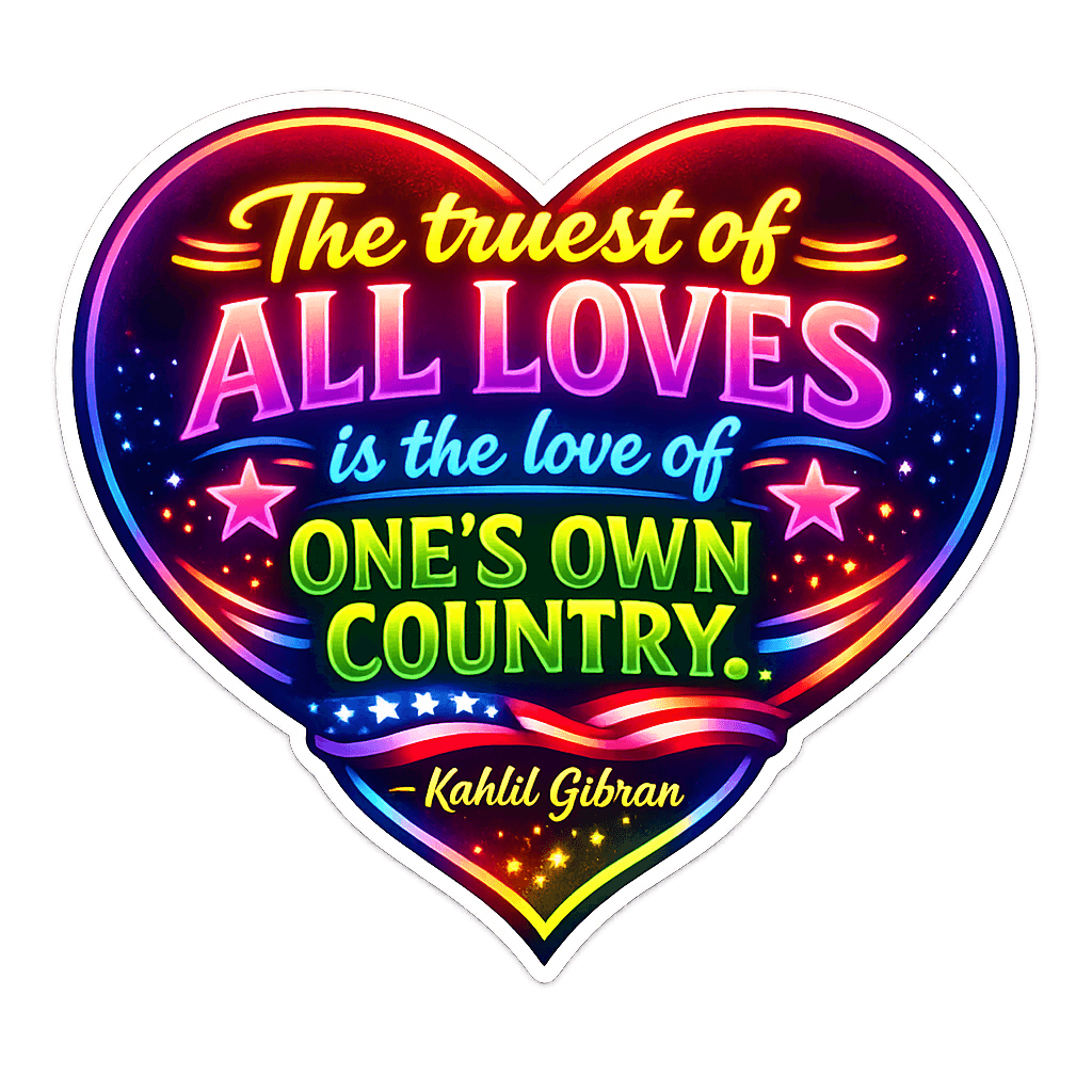 The Truest of All Loves