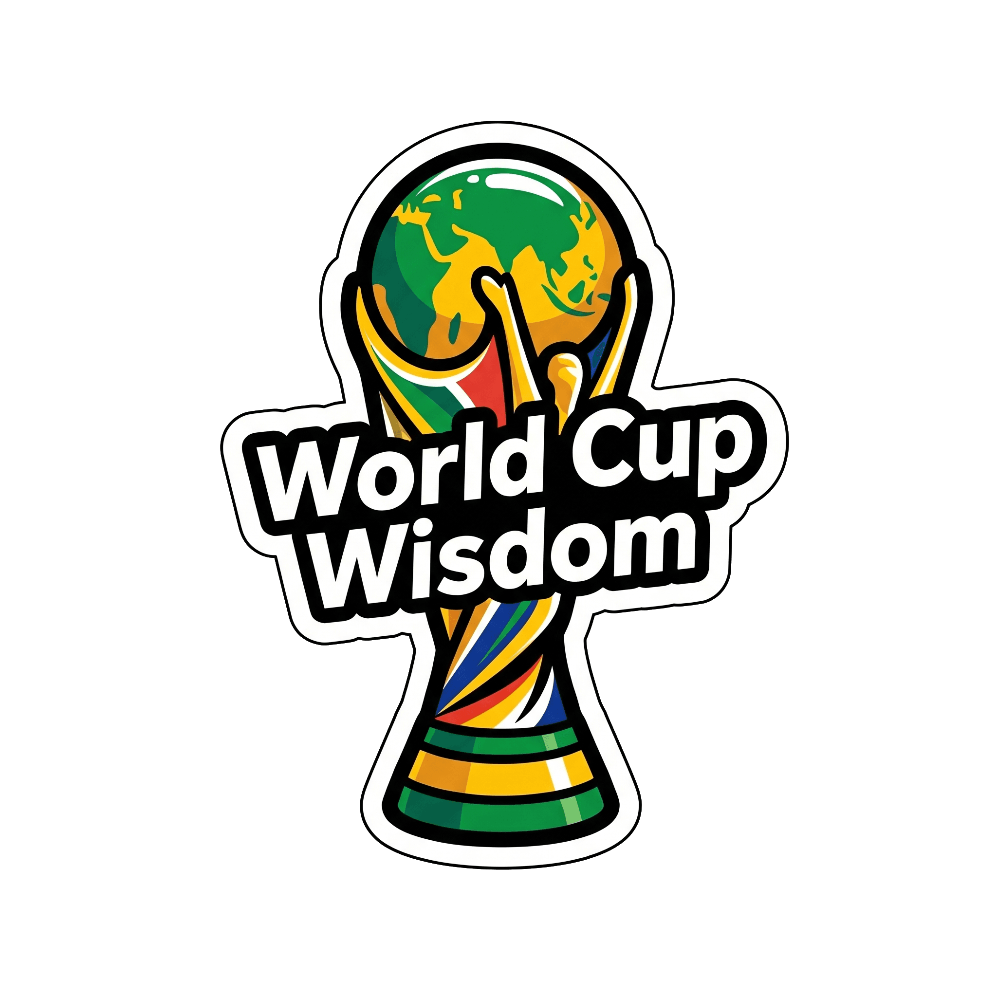 Global Goal Unity Emblem