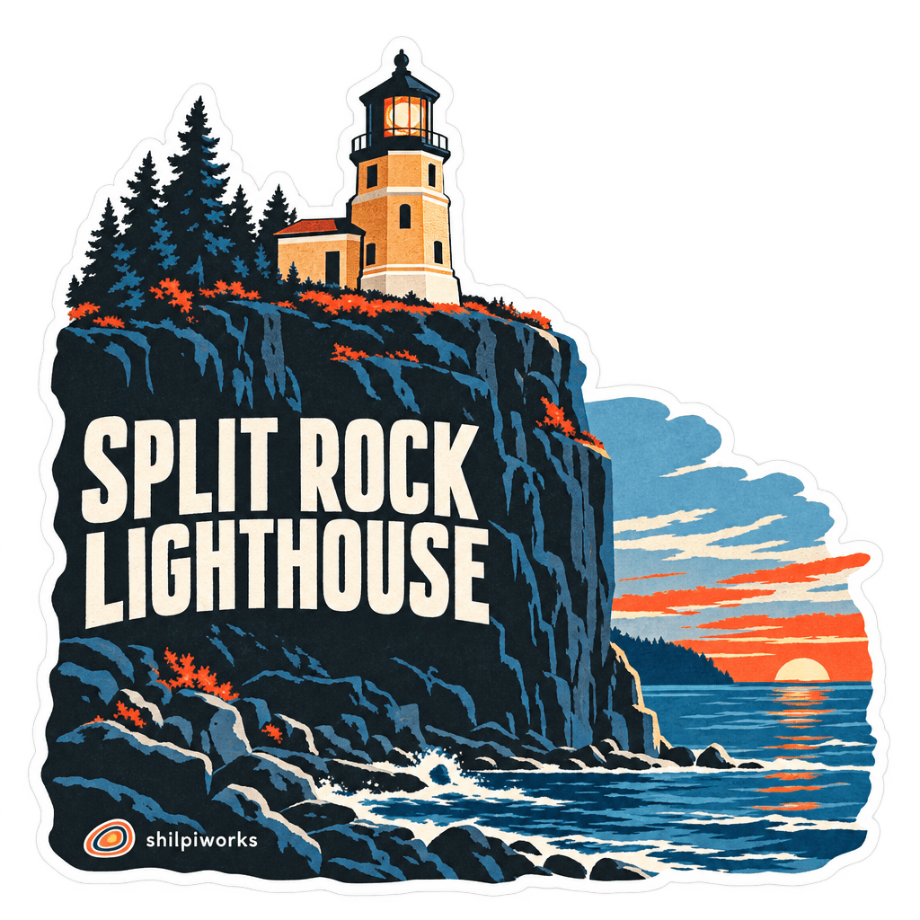 Split Rock Lighthouse Heritage